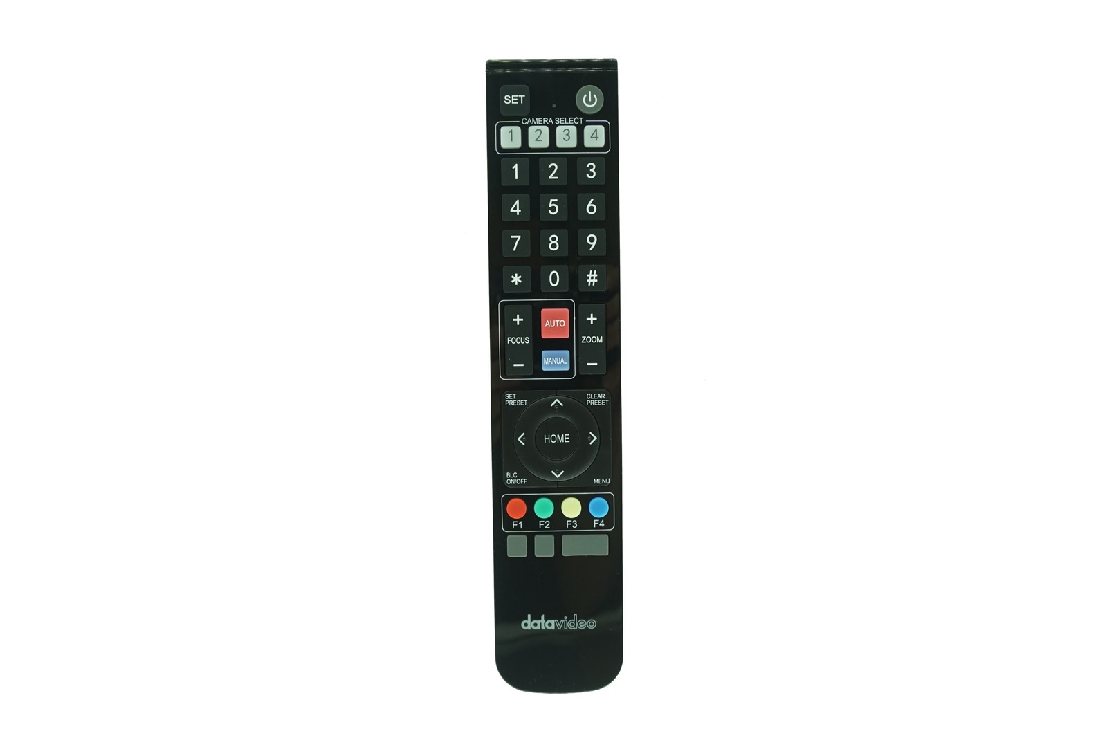 Remote Control For Daipu Q10 DP-UV12U VX600 AI HD Video Conference PTZ Camera