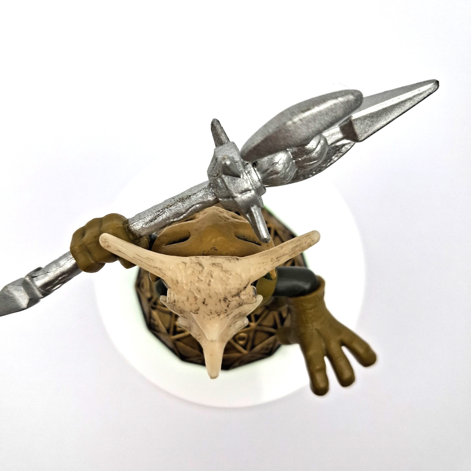 Voodood – Spyro’s Adventure Skylanders Figure