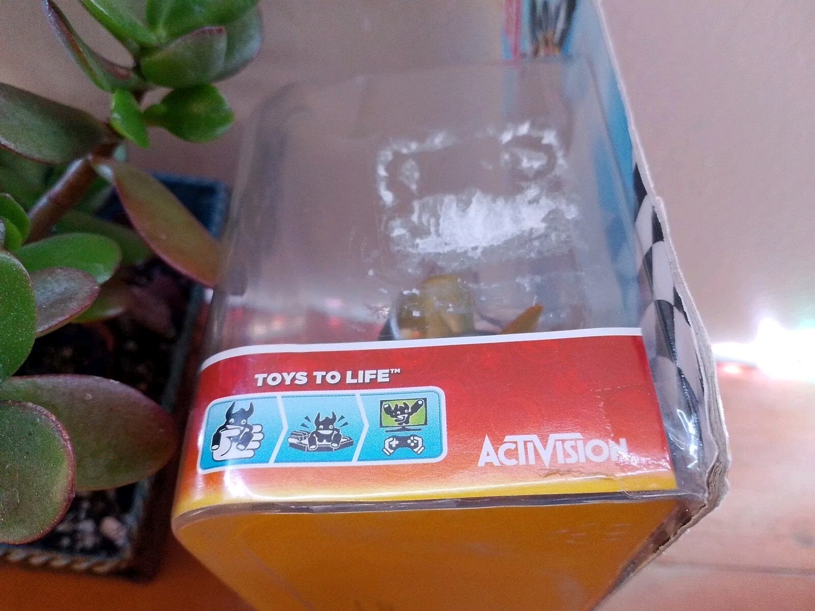 Skylanders Superchargers SKY RACING ACTION PACK Astroblast Sky Trophy Sun Runner