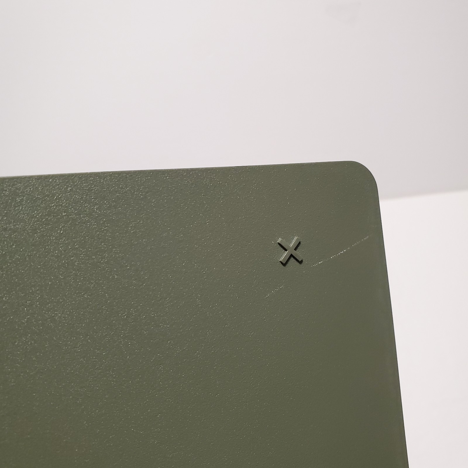 PS4 Slim Call of Duty: WWII Limited Edition 1TB Green Camouflage – Console Only