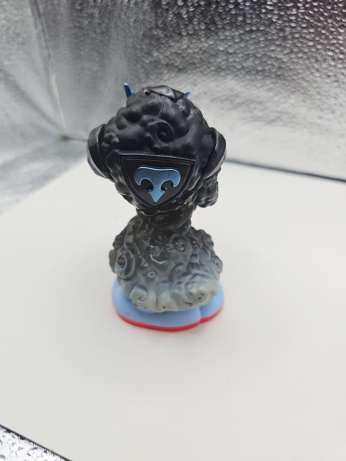 Activision Skylanders Granite Crusher Character Figure 87171880 READ DESCRIPTION