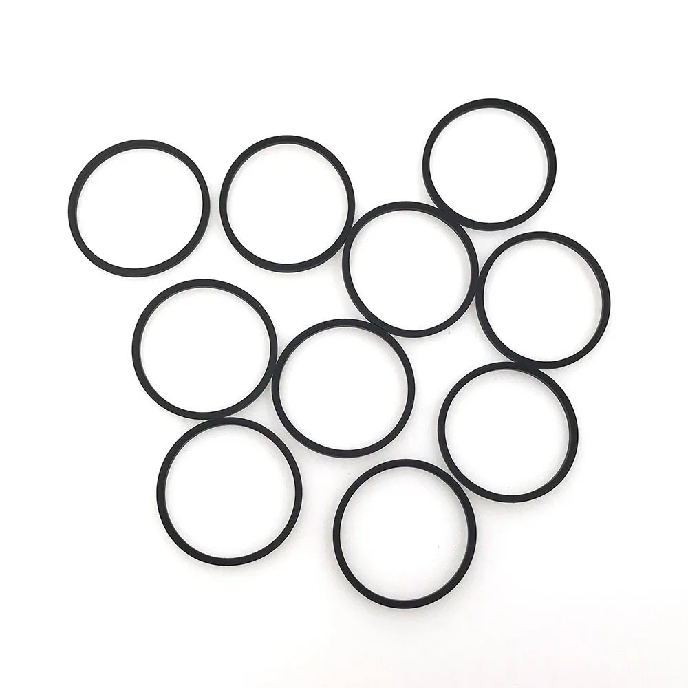 20xDisc Drive Belt Rubber Ring Band Replacement for Xbox 360
