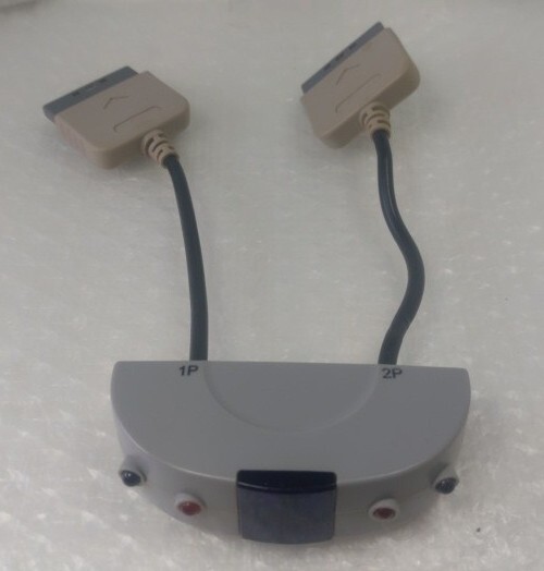 For playstation one