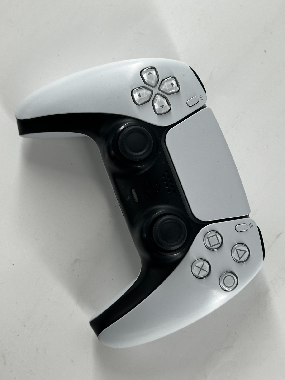Sony PlayStation 5 Slim Digital PS5 1TB White Console Gaming System CFI-2015