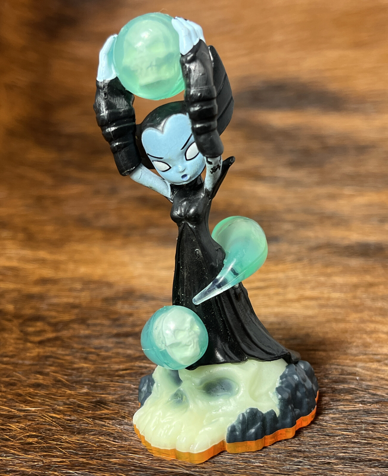 Pre-owned Skylanders Hex Figure Series 2 Giants 84498888