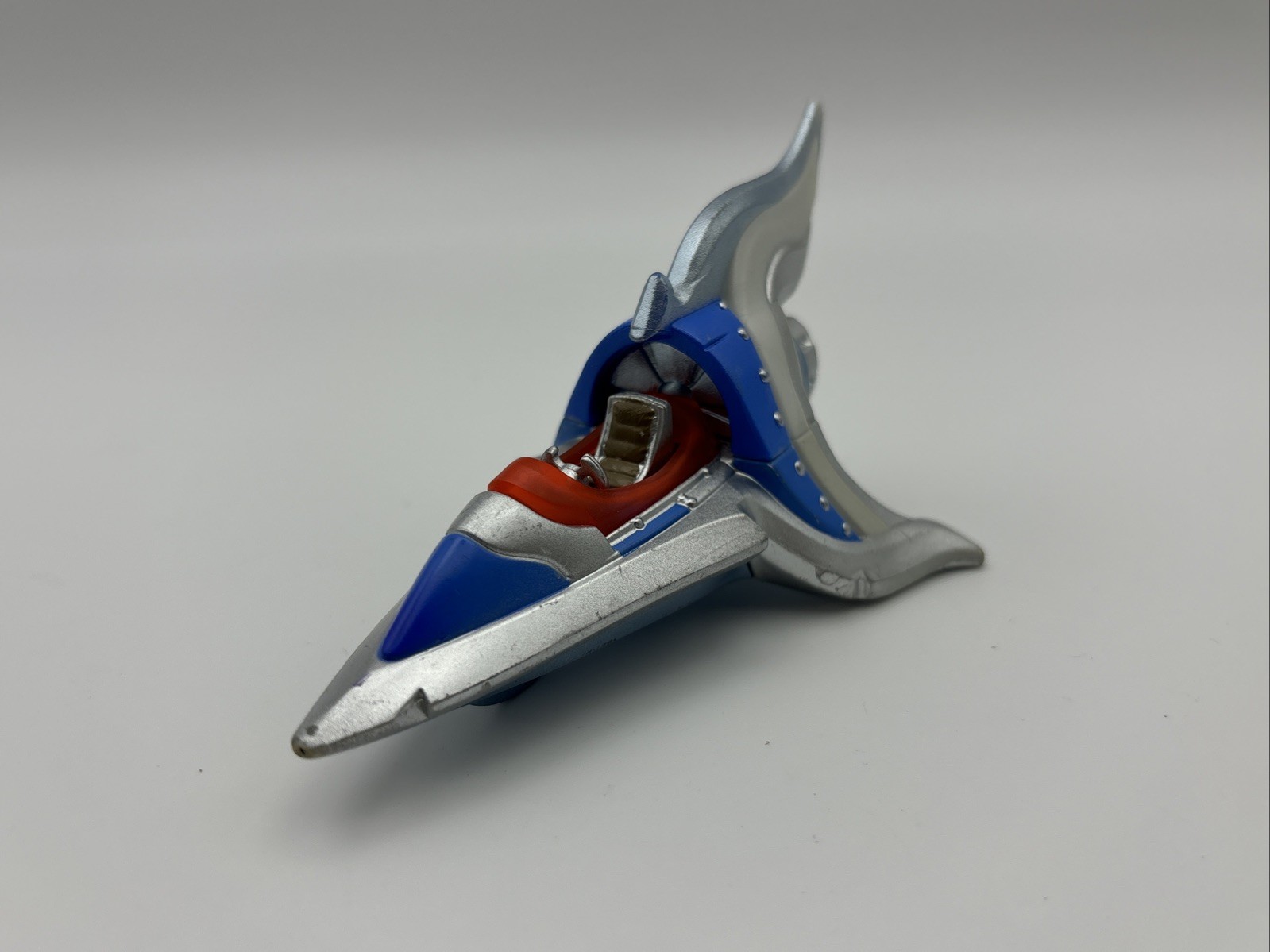 Skylanders Superchargers: Stormblade & Sky Slicer Two Figure Set – Activision