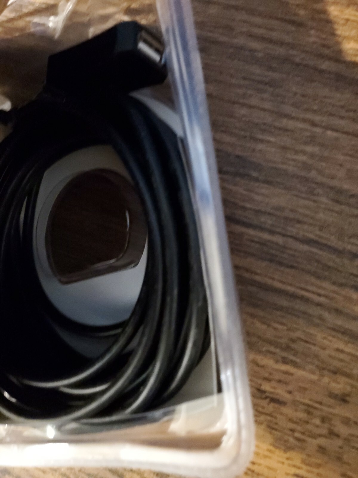 Monoprice 16ft 5M USB 2.0 A Male to A Female Extension/Repeater Cable MSRP $16
