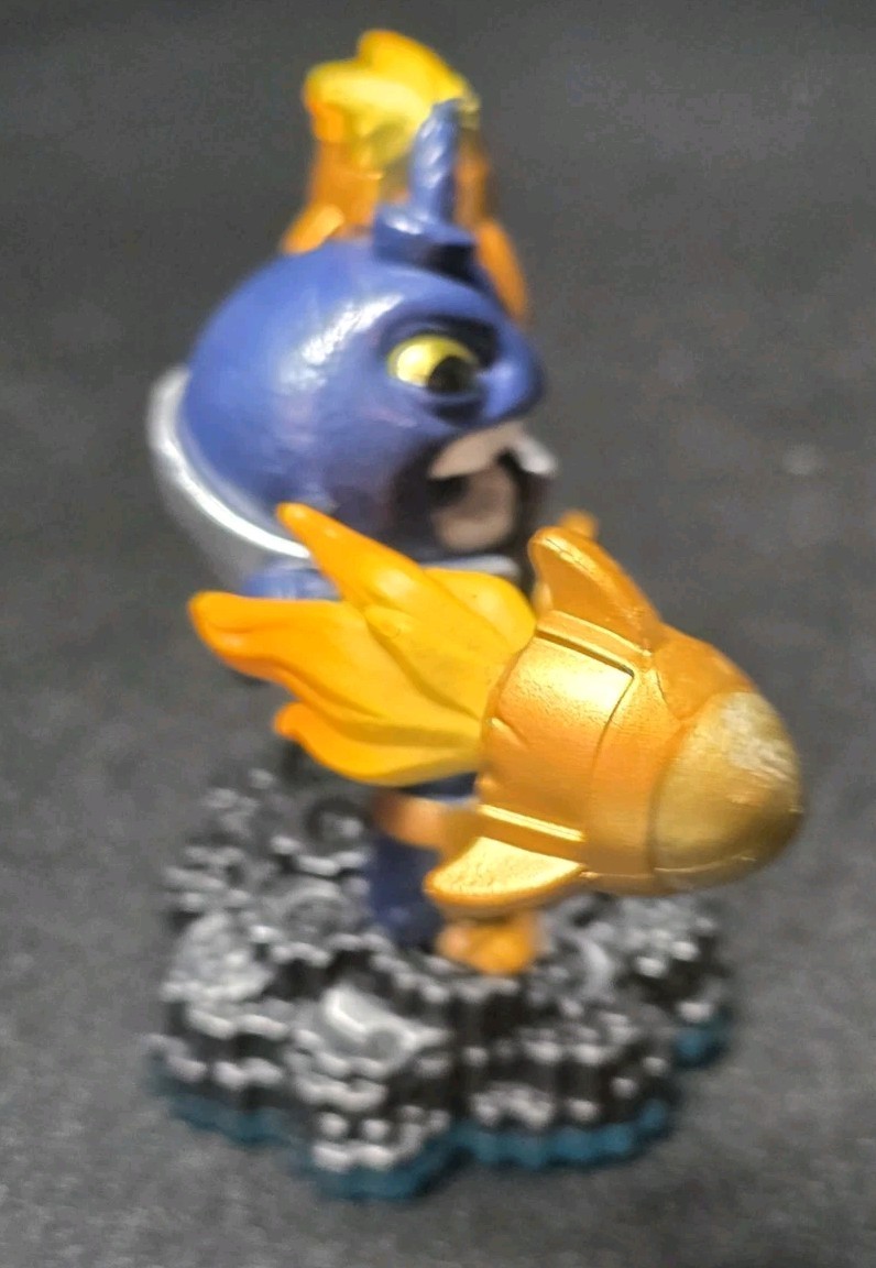 SKYLANDERS Swap Force COUNTDOWN Loose Figure 84747888