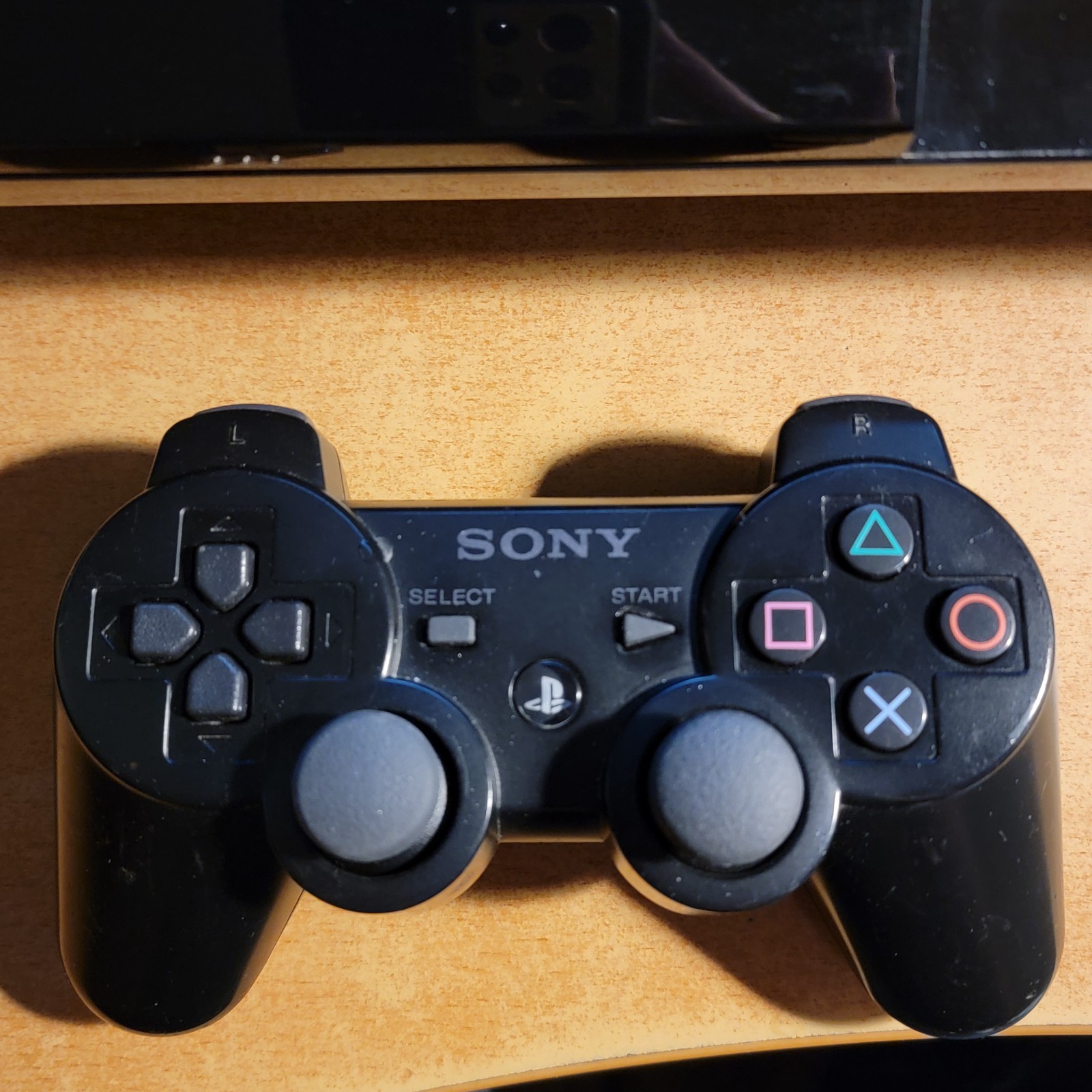 Sony Playstation 3 1TB Backwards Compatible Plays PS1 PS2 PS3 Game CECHA01 Delid