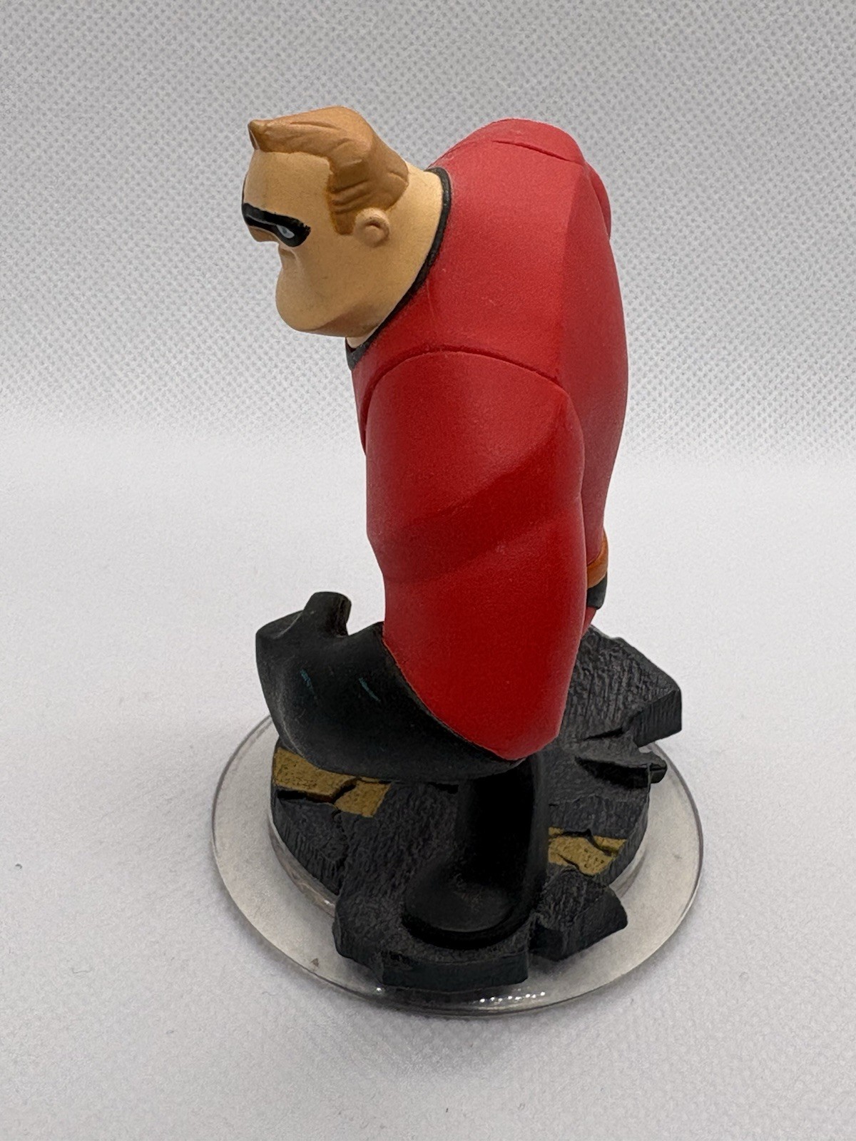 Disney Infinity Mr. Incredible Character Figure The Incredibles Disney Infinity