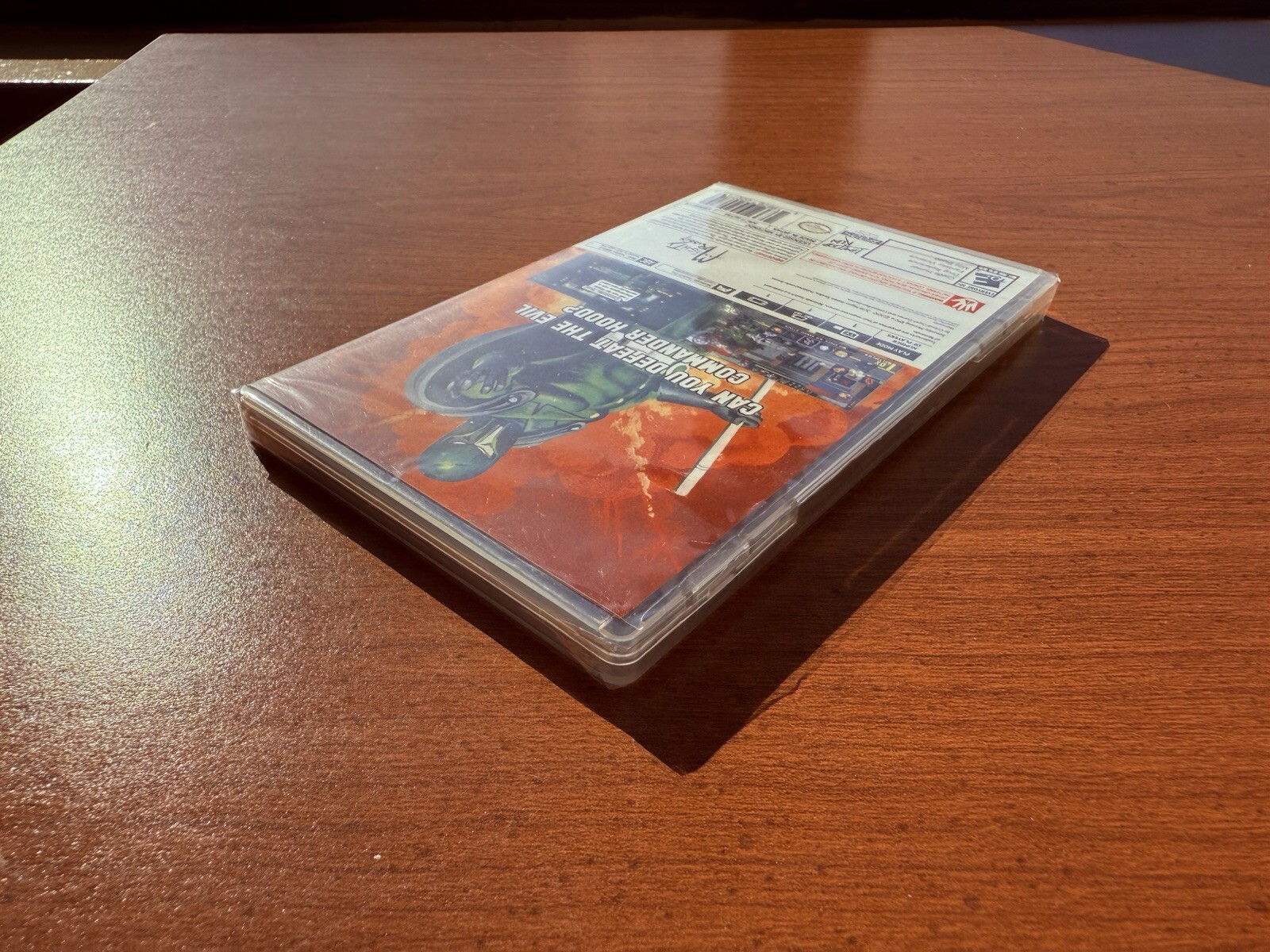 Saturday Morning RPG #5 Nintendo Switch Limited Run Games NEW SEALED Cover B