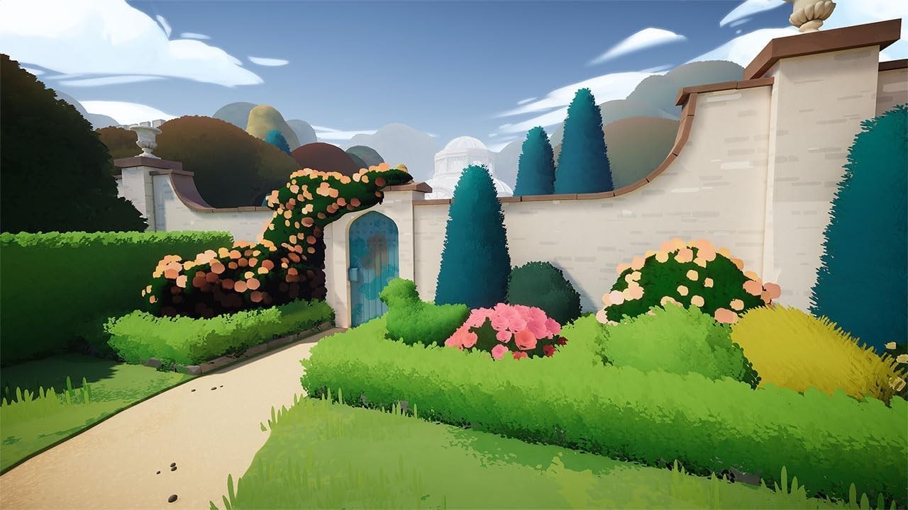 Botany Manor Nintendo Switch Video Game Multilingual SOFT SOURCE Unopened 2025