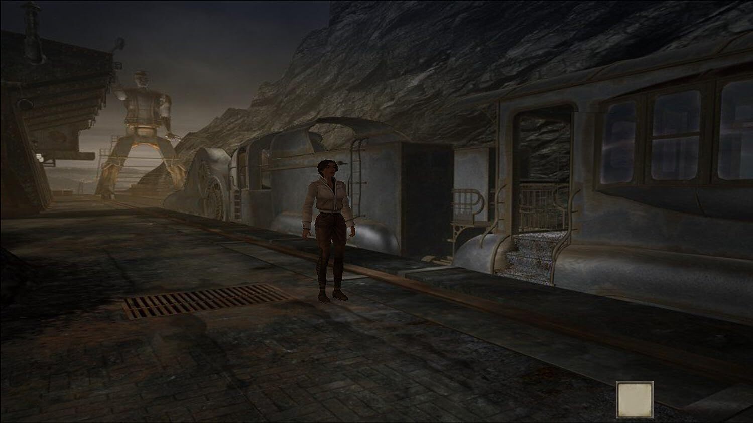 Syberia Collection [THQ NORDIC VARIANT] – PS3