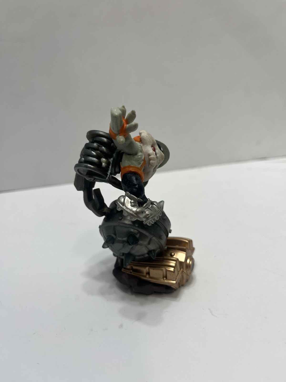 Skylanders Super Chargers: Smash Hit 2015 Loose RARE