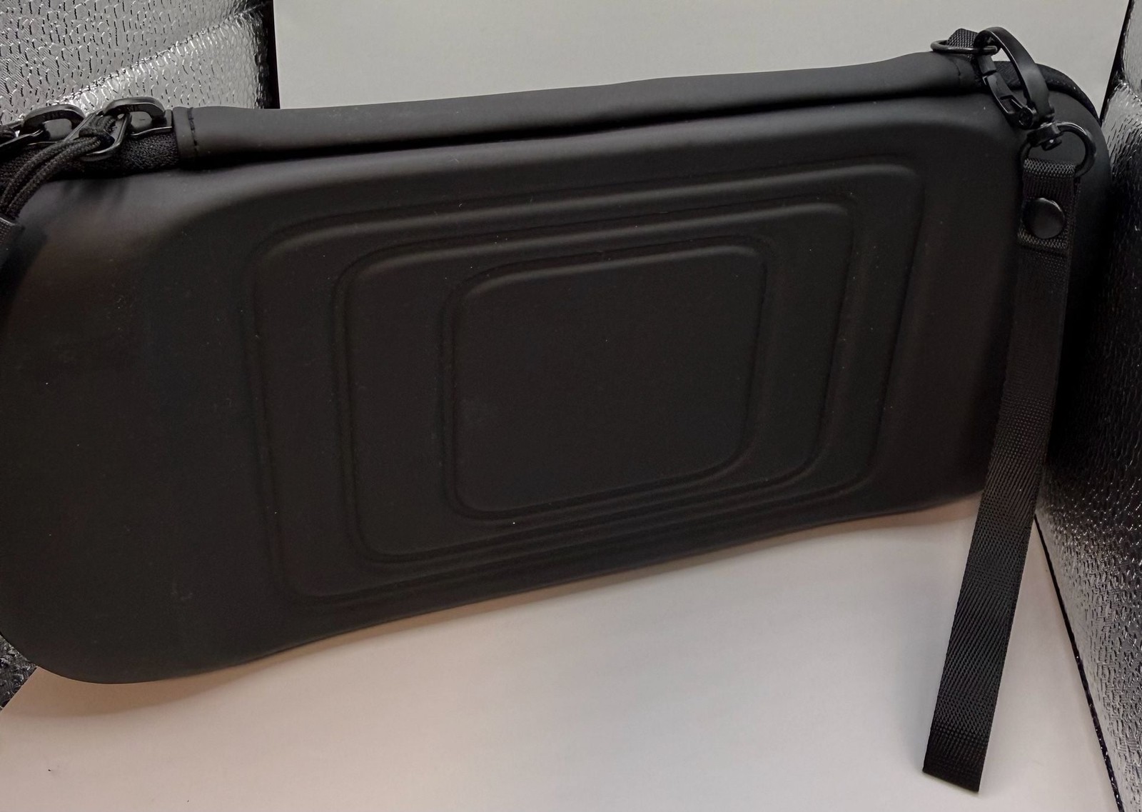 Mumba Protective Hard Shell Travel Carrying Case for Nintendo Switch 2