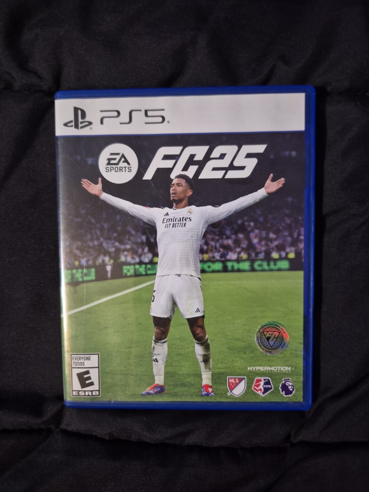 EA Sports FC 25 PS5 2025 US Version Used