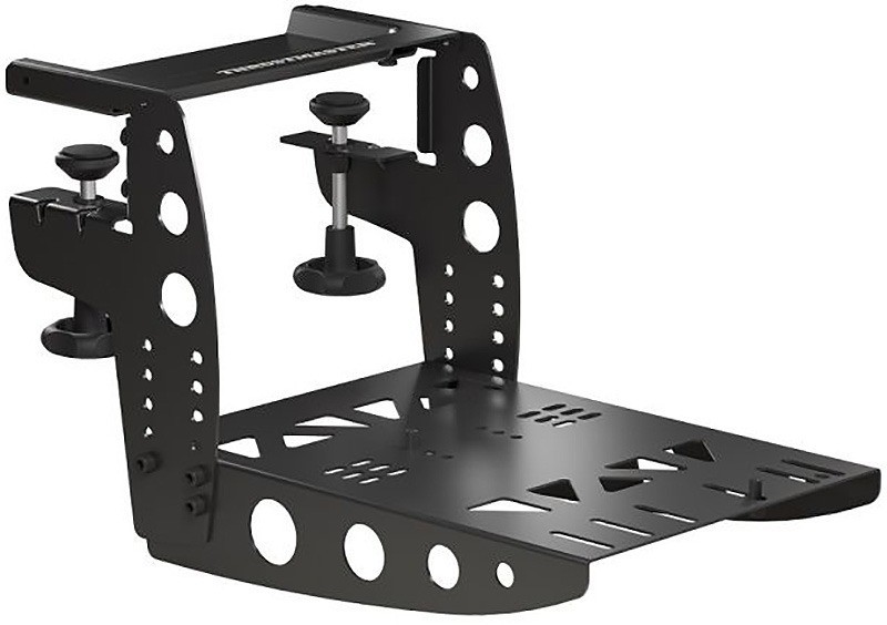 Thrustmaster TM Flying Clamp External Attachment – New, Open Box