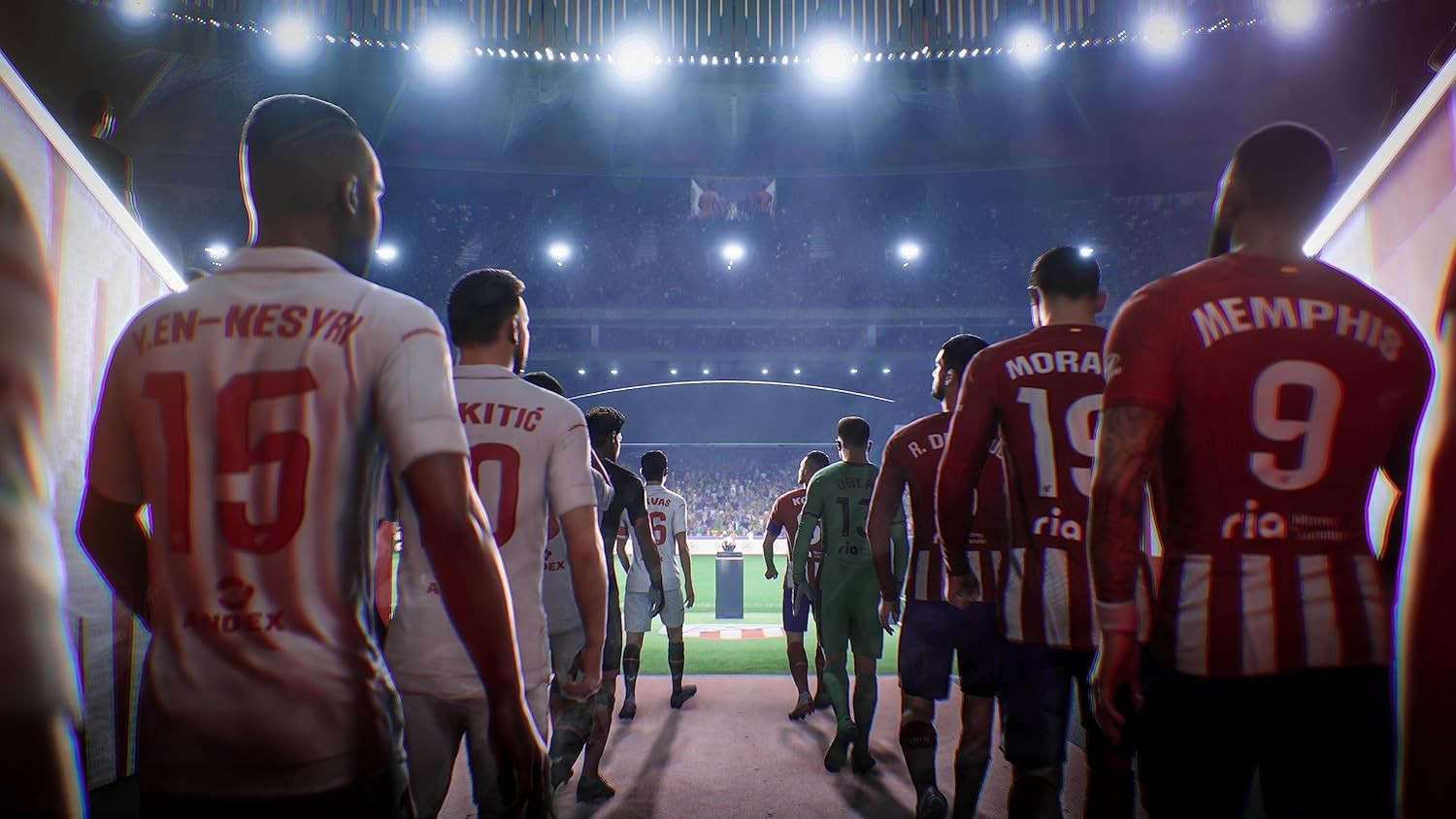 EA SPORTS FC 24 FiFA 2024 For Sony PlayStation 5 PS5 Edition Games Brand New