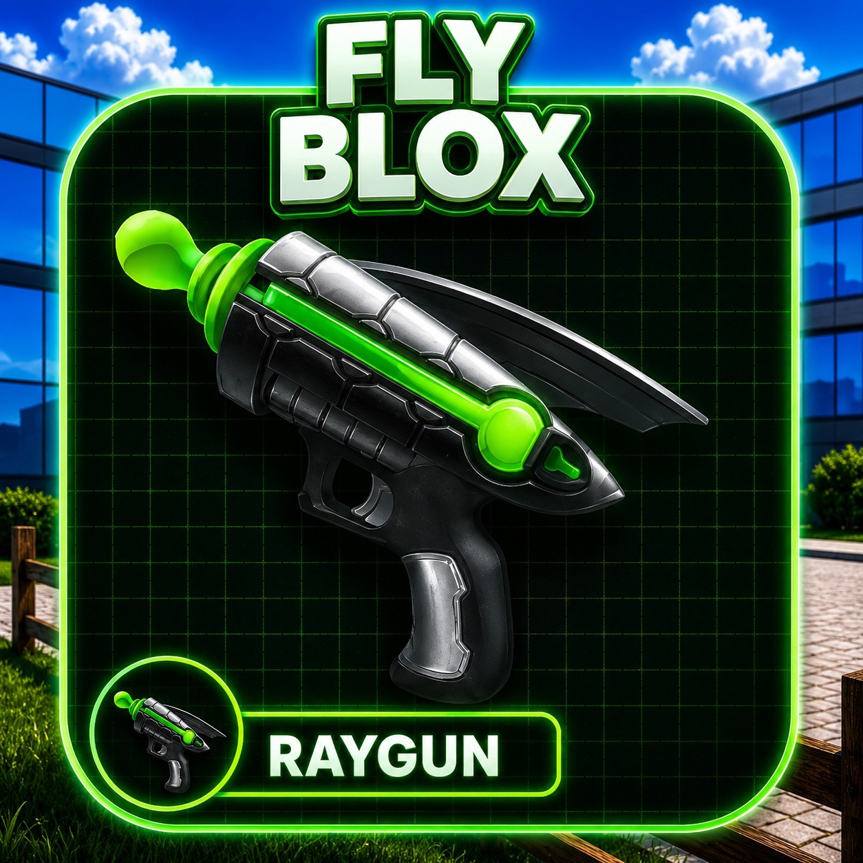Murder Mystery 2 MM2 | RAYGUN | Godly Knifes and Guns
