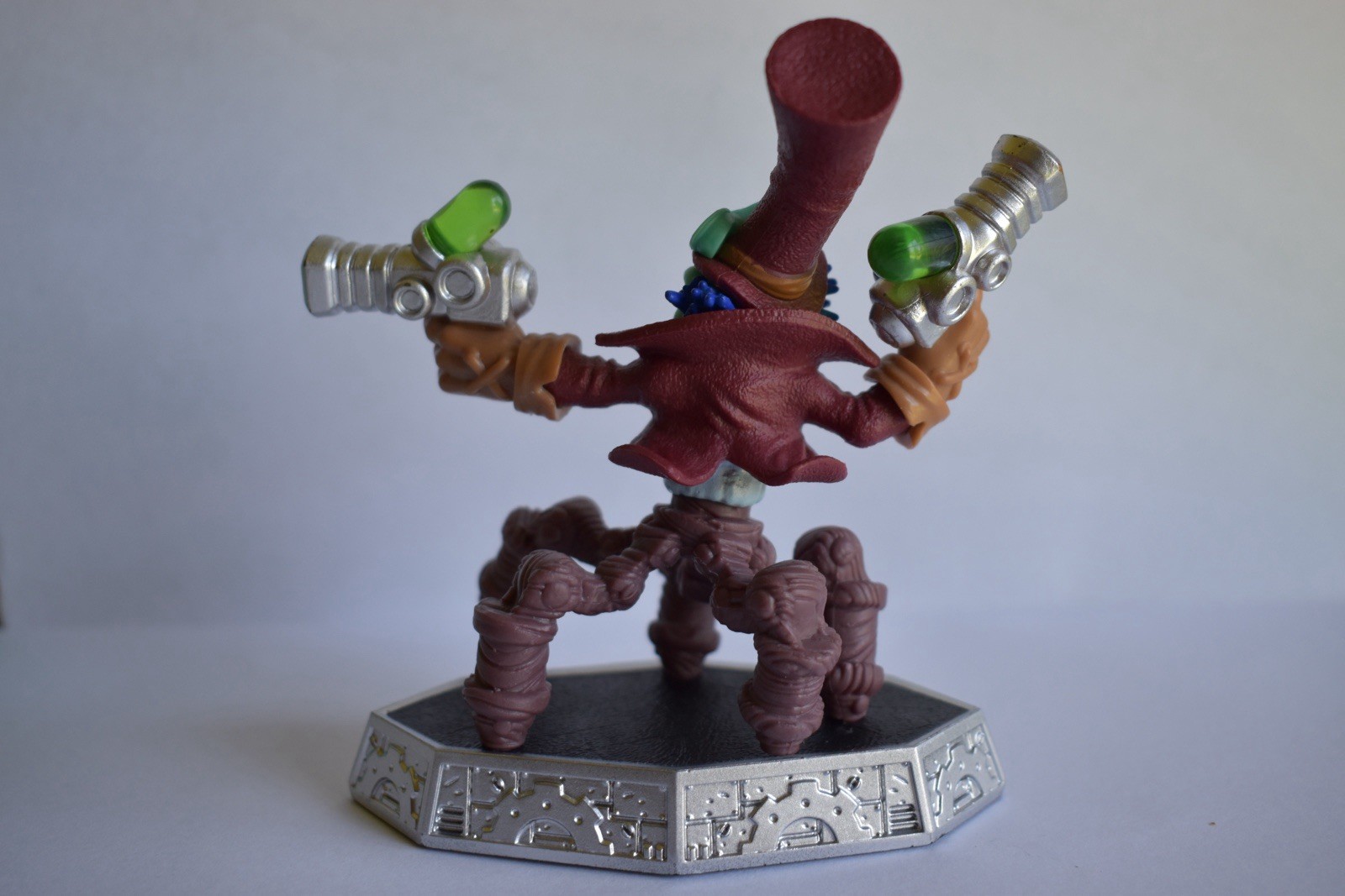 Skylanders Imaginators Dr Krankcase Figure Trap Team Sensei Model #87824888