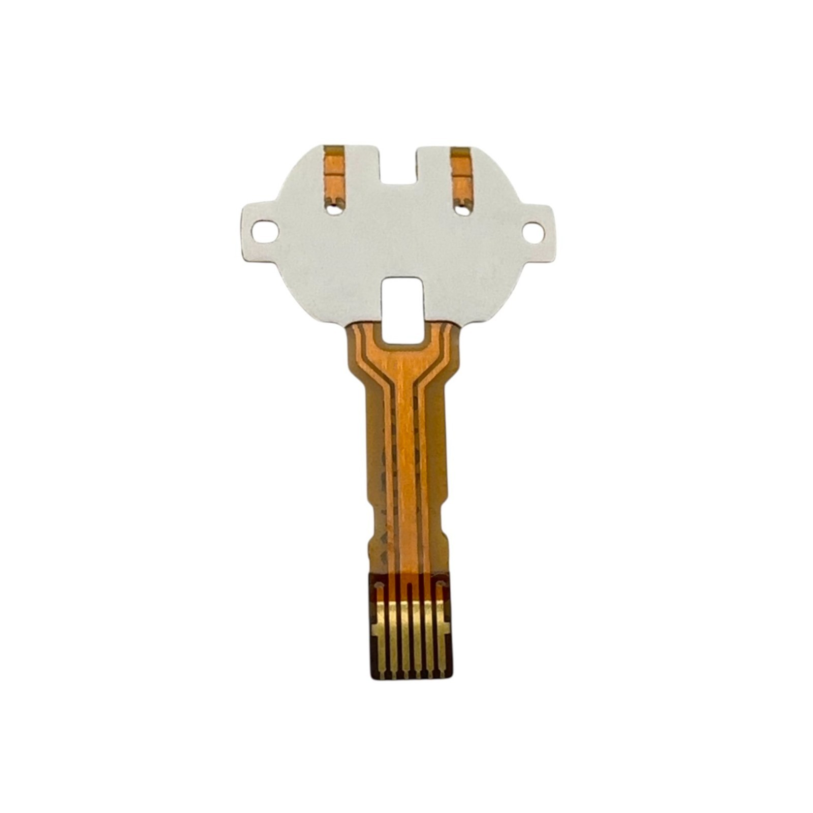 Start / Select Button Key Flex Ribbon Cable For Sony PSP GO