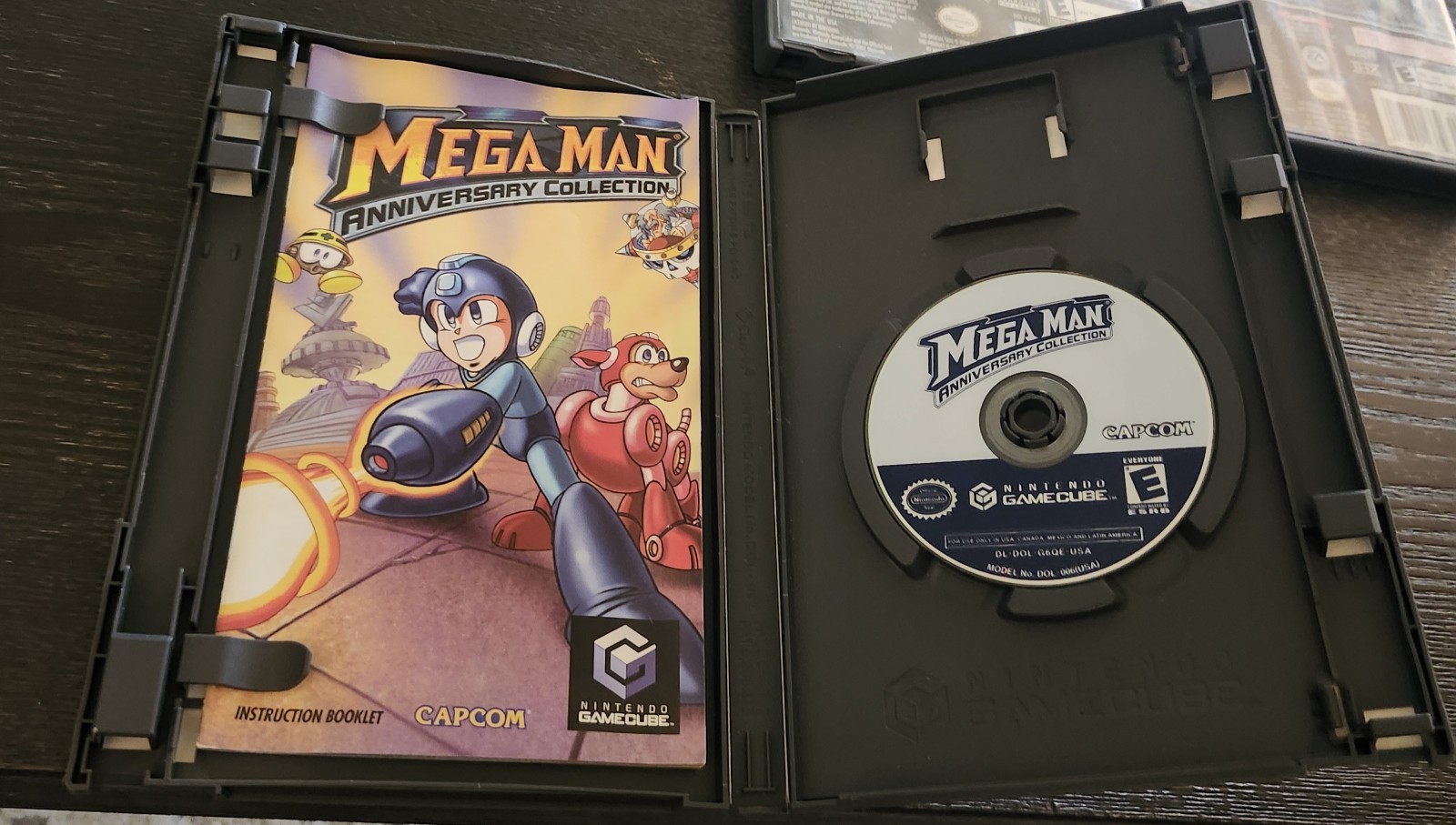 Nintendo Gamecube Games Lot Of 13! Sonic, Mega Man, Spyro, Tmnt, & More!!!⭐️⭐️⭐️