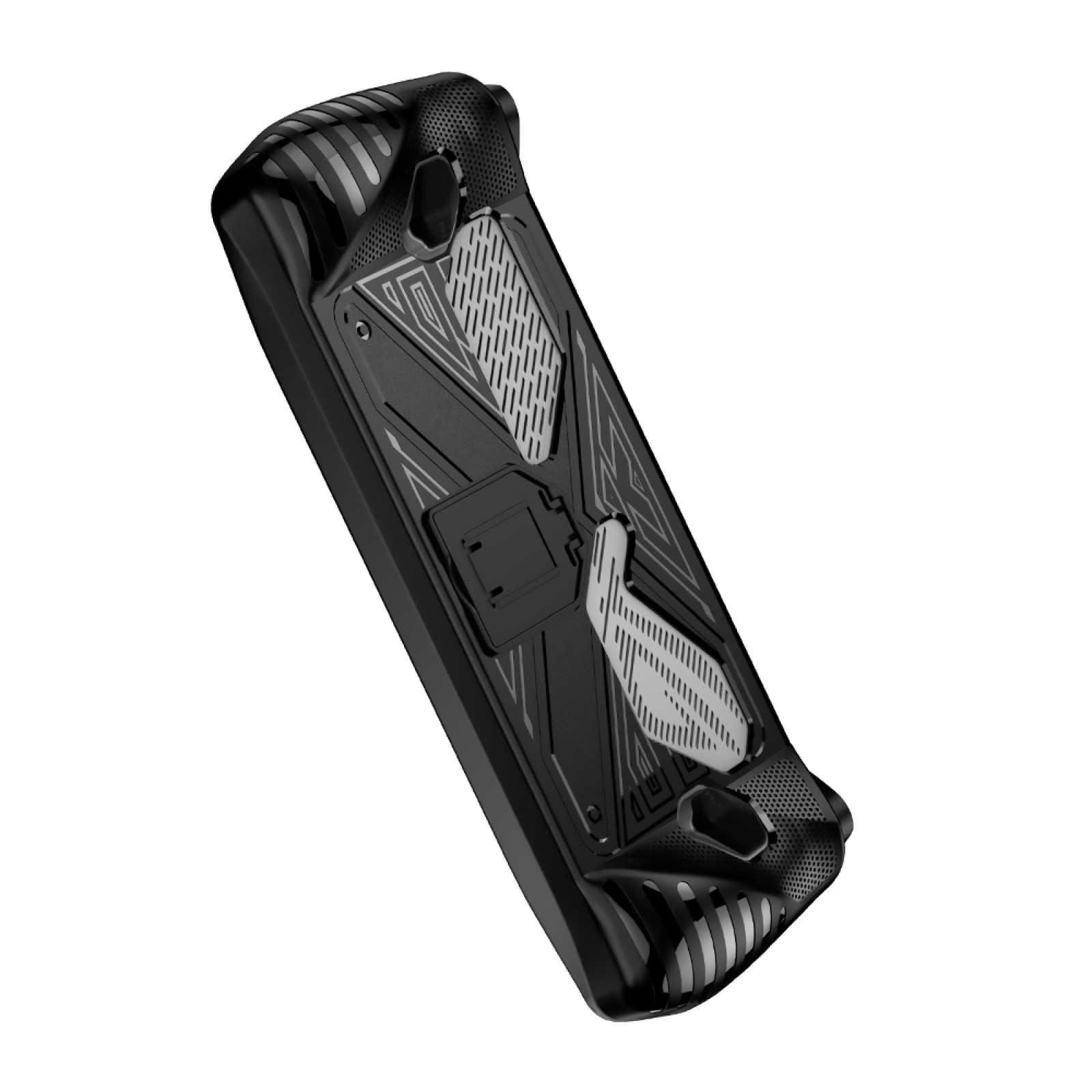For ASUS Rog Ally Handheld Game Console Protective Case Shockproof Cover Shell c