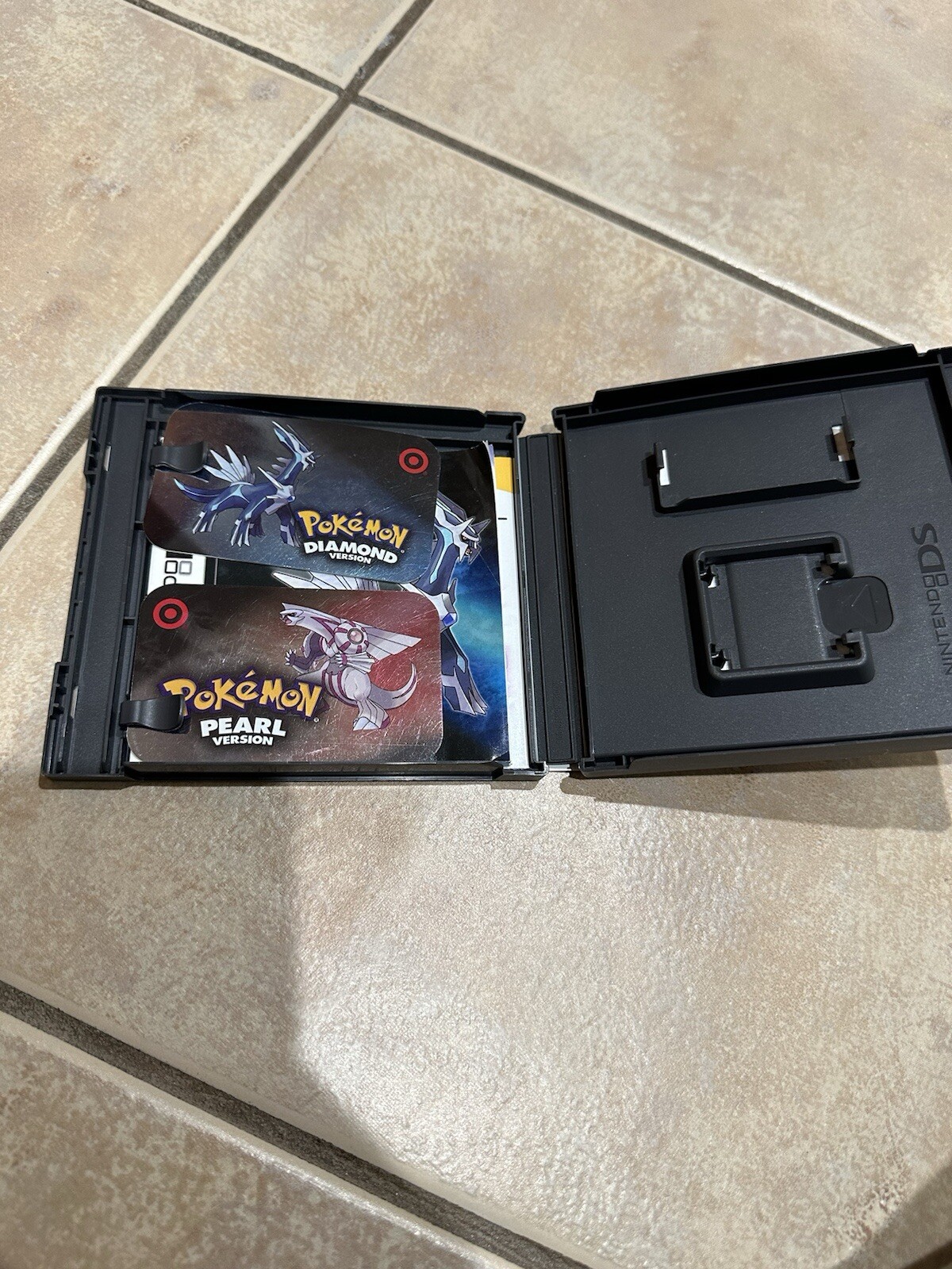 Pokemon Games And Other GBA games
