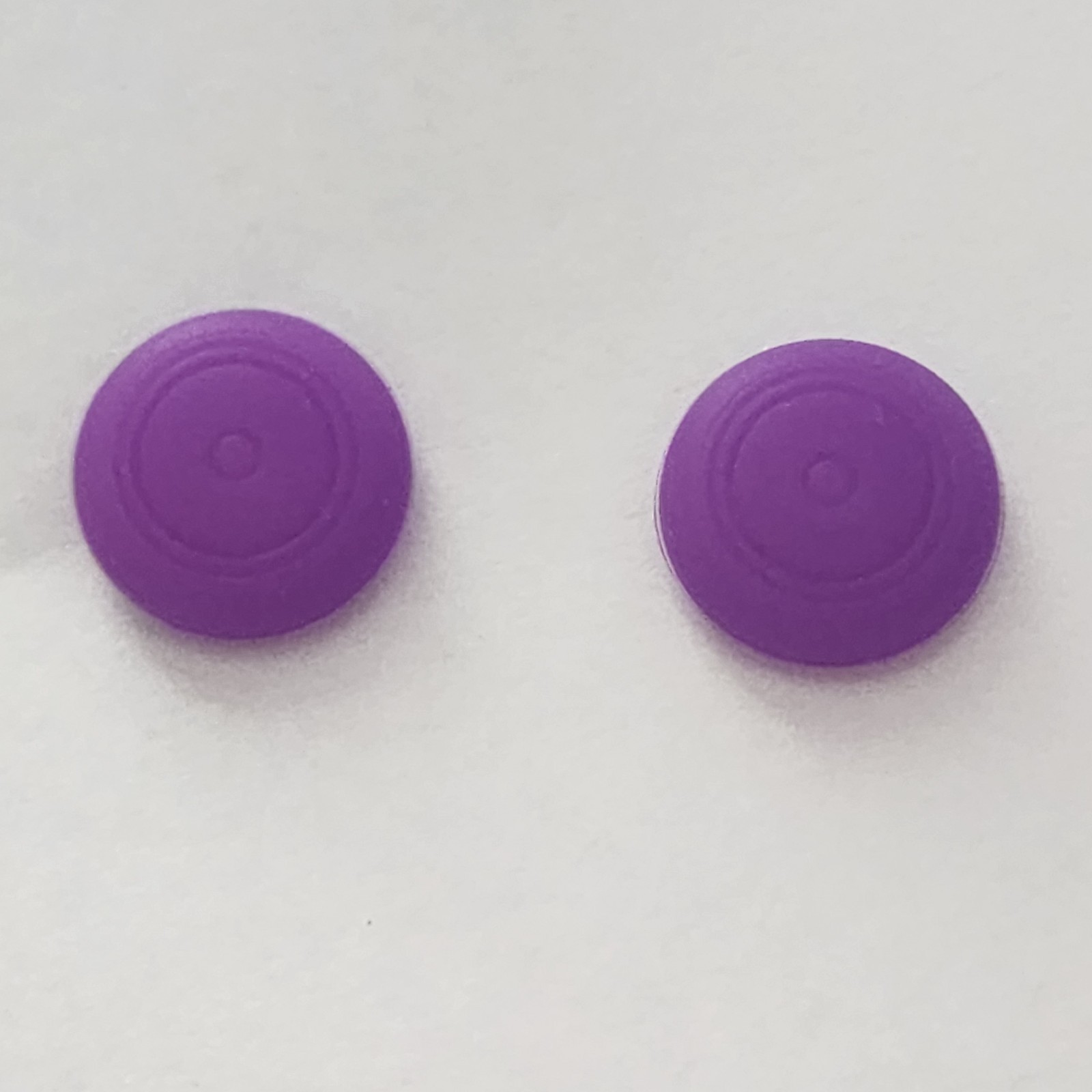 Nintendo Switch Thumb Grip Covers Joy Con Choose Your Color New Stick Covers