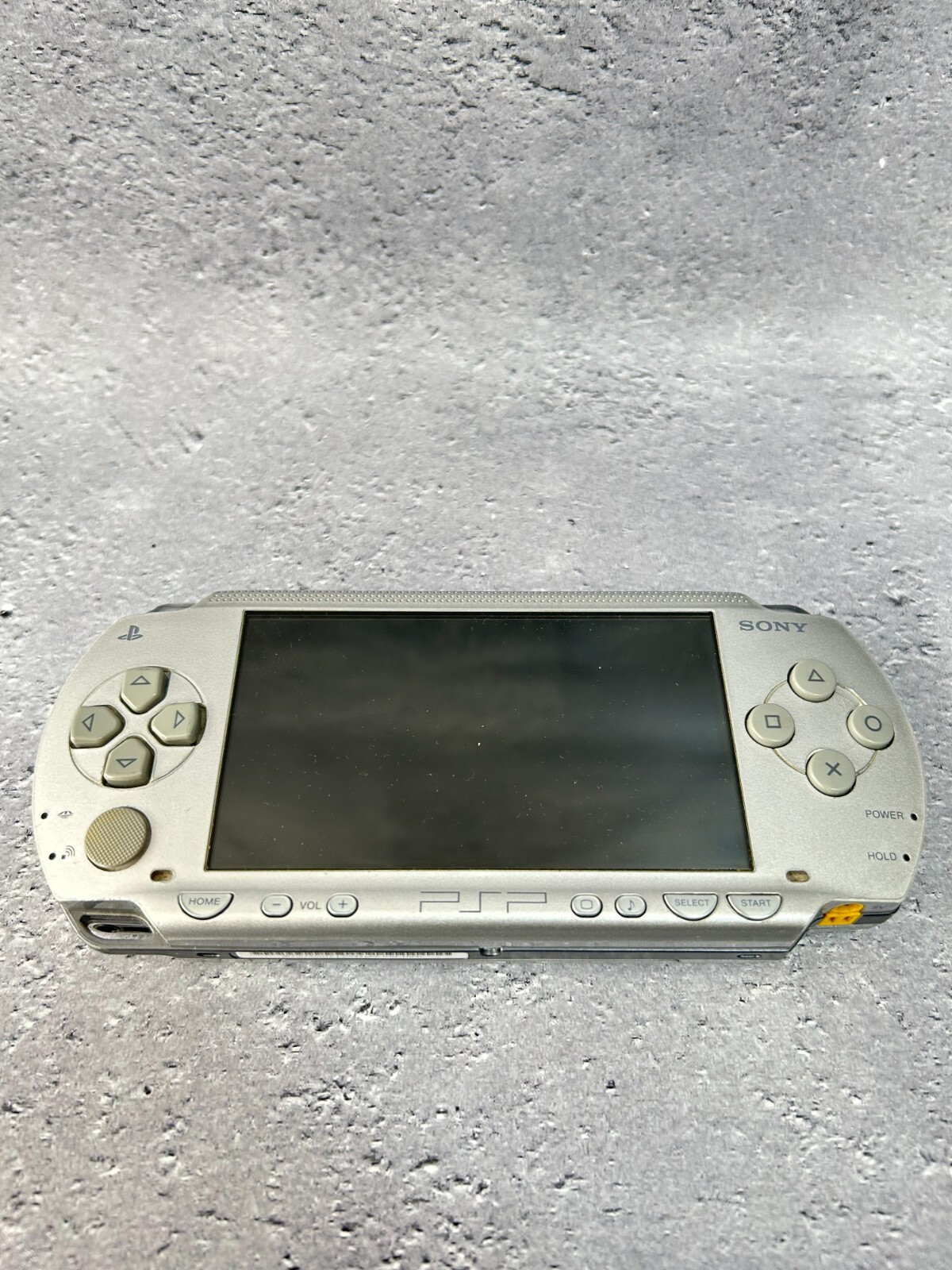 Sony PSP-1000 Console / battery＋charger＋memory stick random 3 games from US