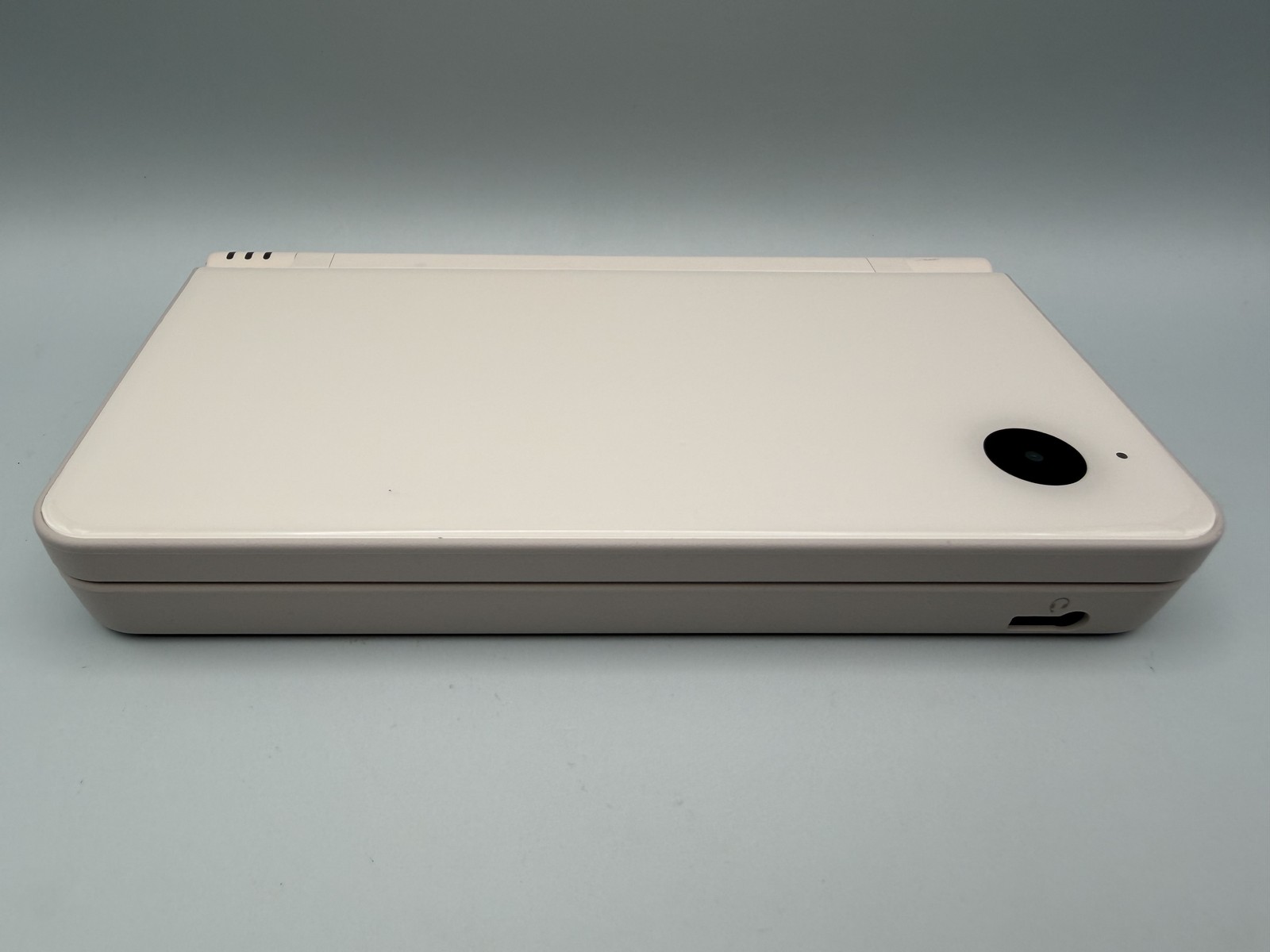 Nintendo DSi LL – White (Japan import)