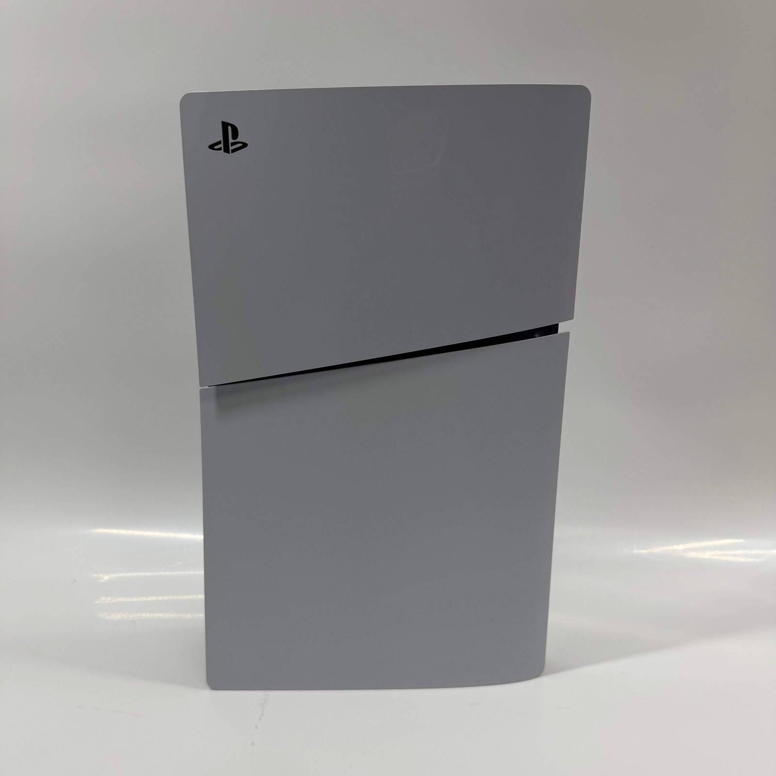 Sony PlayStation 5 Slim Digital PS5 1TB White Console Gaming System CFI-2015