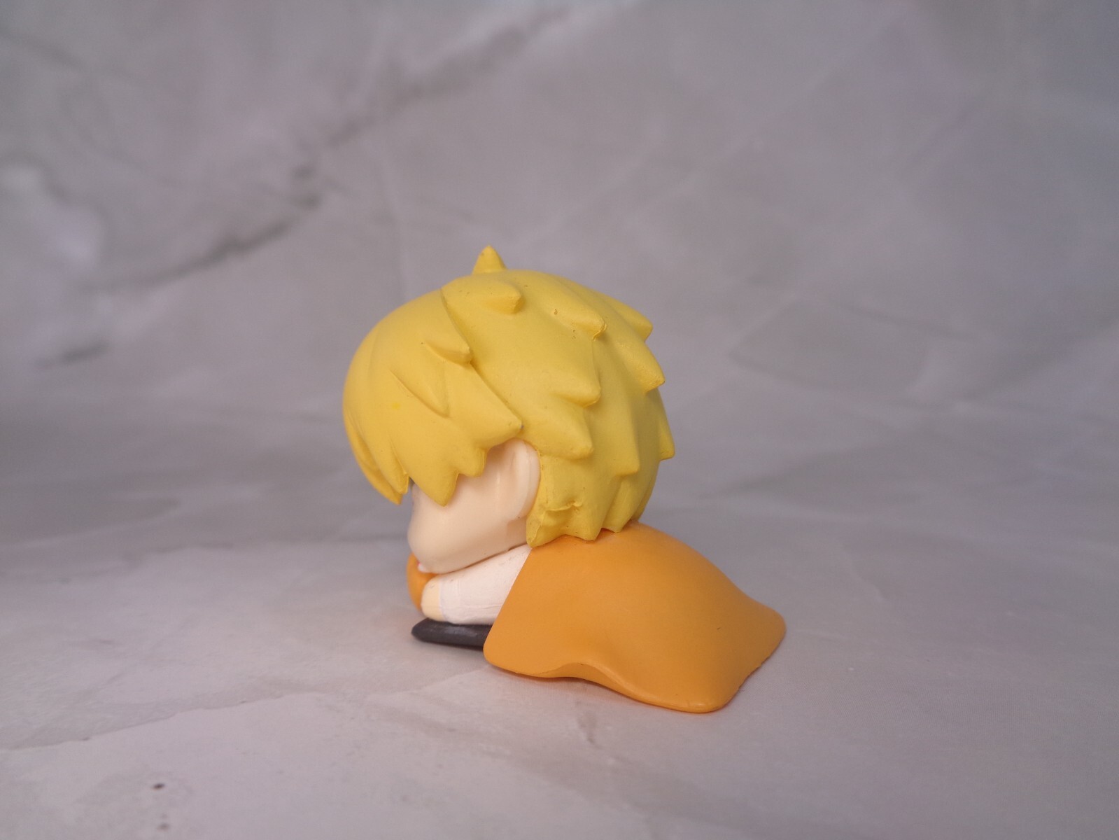 Denji Sleeping Futon Figure Anime Manga Chainsaw Man