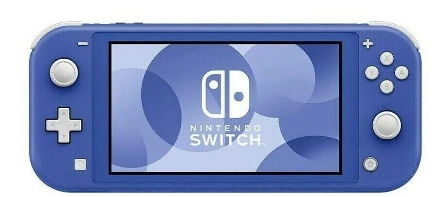 Nintendo Switch Lite HDH-001 Handheld Console w/ Accessories – Great Condition –