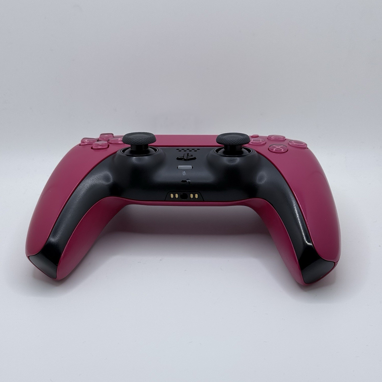 Sony PS5 DualSense Wireless Controller for PlayStation 5 – Cosmic Red