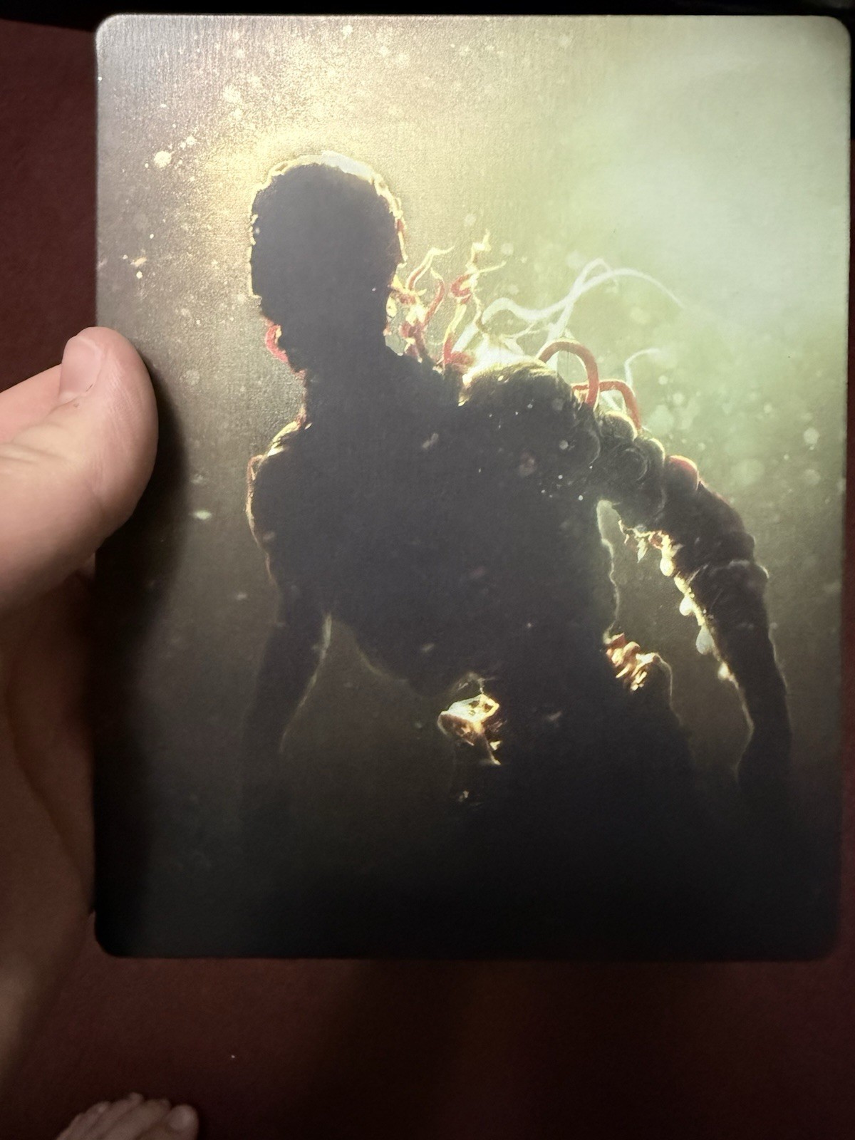 Callisto Protocol Standard Edition for Xbox Series