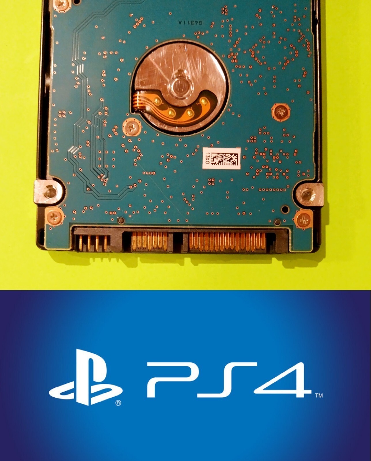 1TB PS4 Original/Slim/PRO Hard Drive w/ PS4 Operating System 13.50 USB – 2026