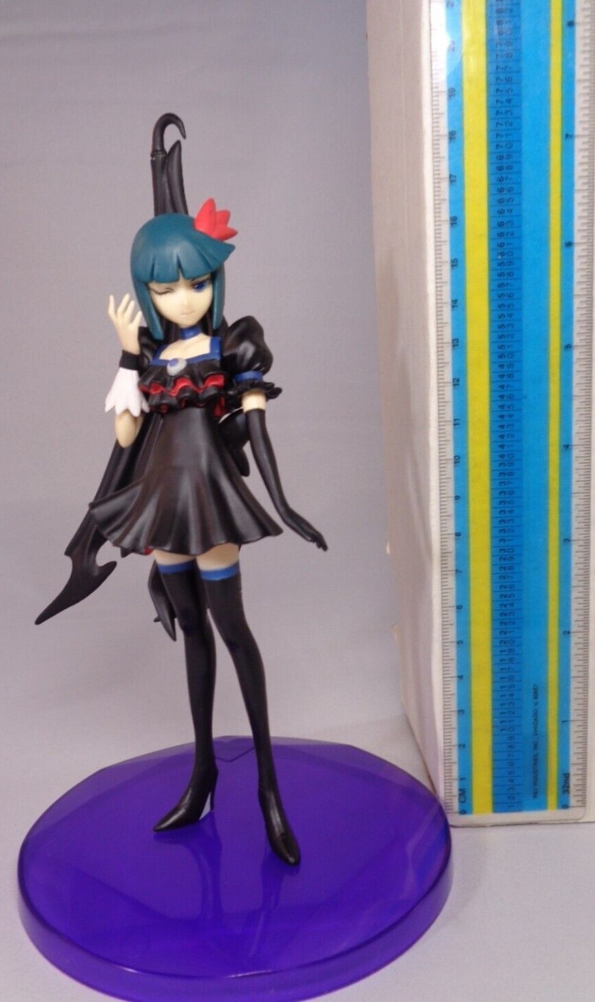 Dark Precure DX Girls Figure DXF Moonlight GlitterForce HeartCatch Pretty Cure