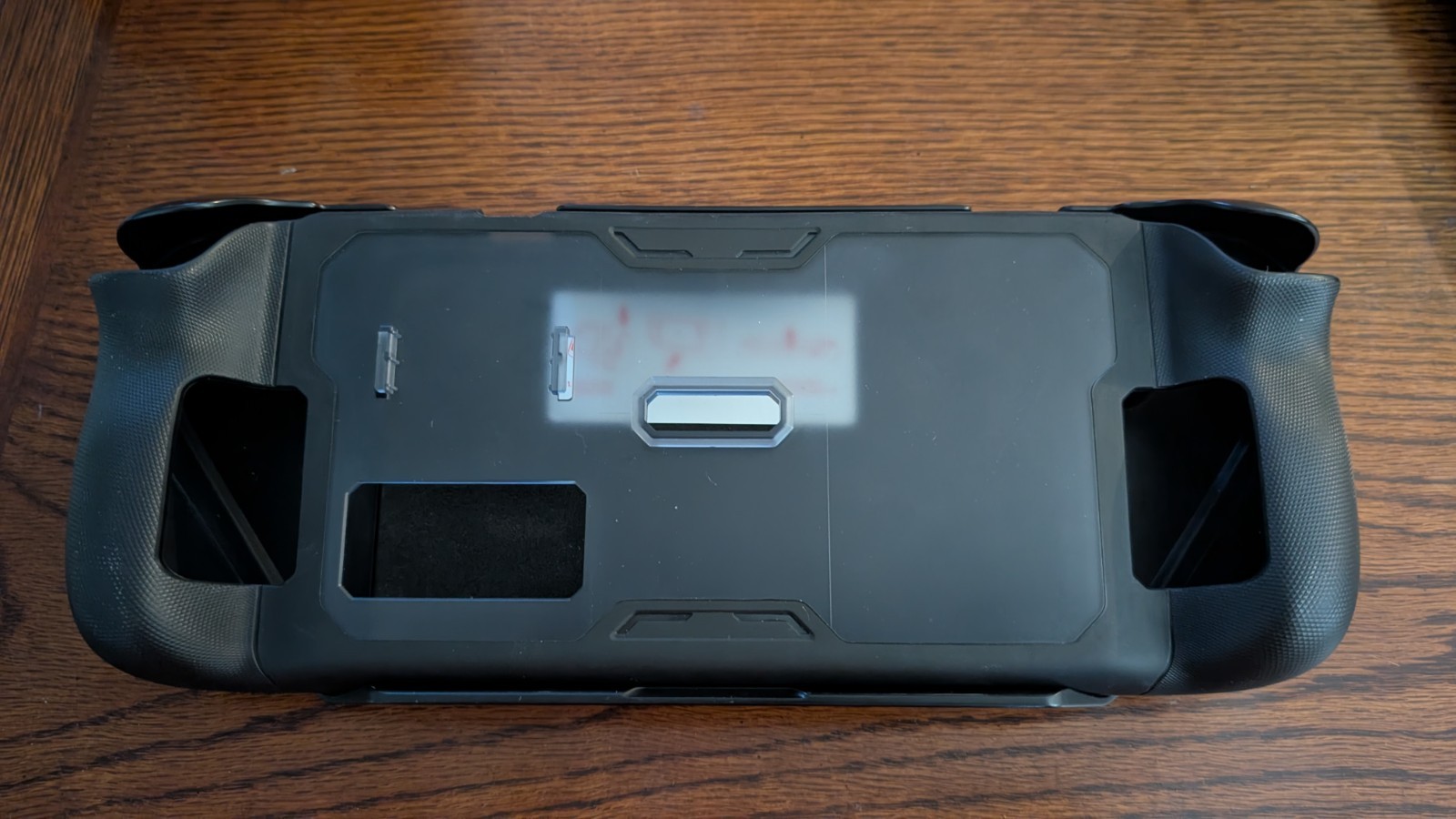 JSAUX ModCase for Steam Deck Protective Case Basic Set PC0104 Modular Shell