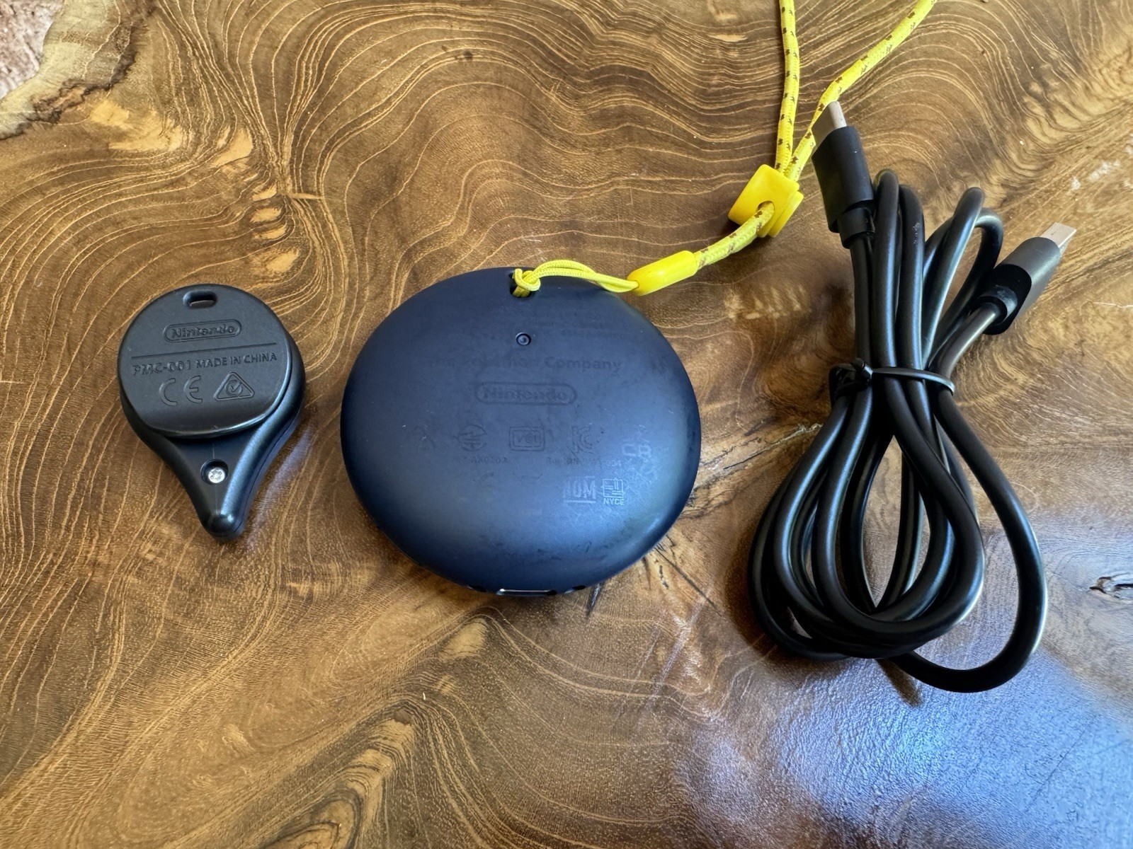Nintendo Pokémon GO Plus+ & Original Pokémon GO Plus Bundle Tested USB-C