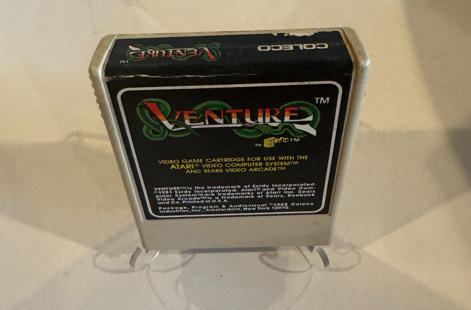 Atari 2600 “Pick Your Own” Cartridge Lot + Tested/Working + Discounted Shipping