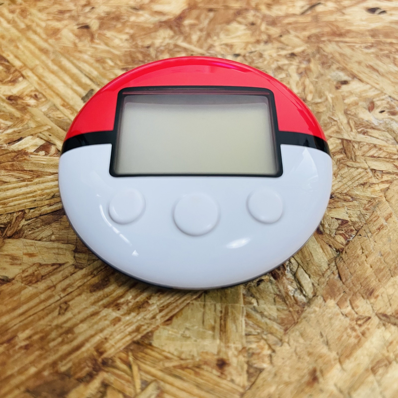 Pokewalker for Nintendo DS Pokemon Heart Gold Soul Silver Back Clip Hook Cover