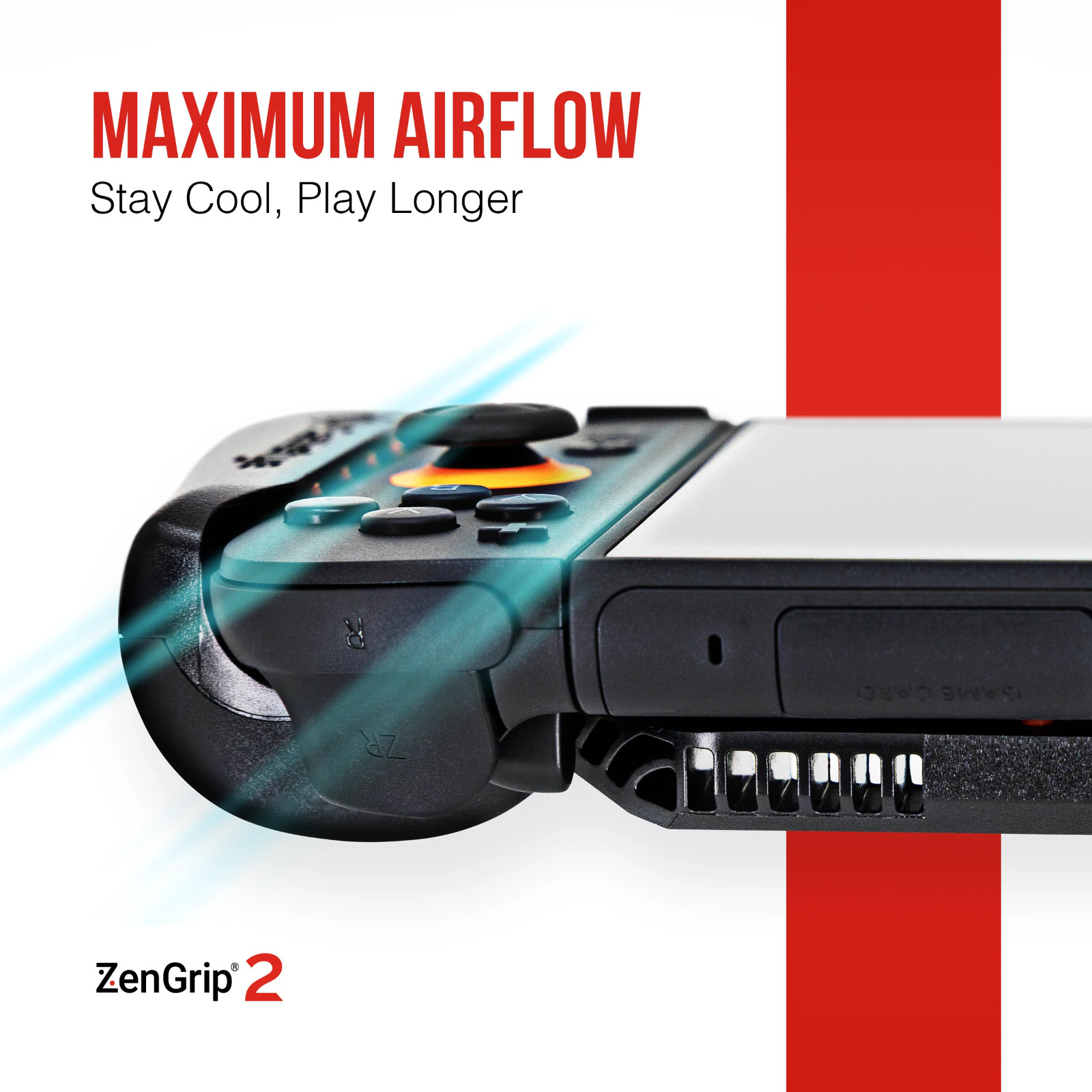 ZenGrip 2 – Standalone
