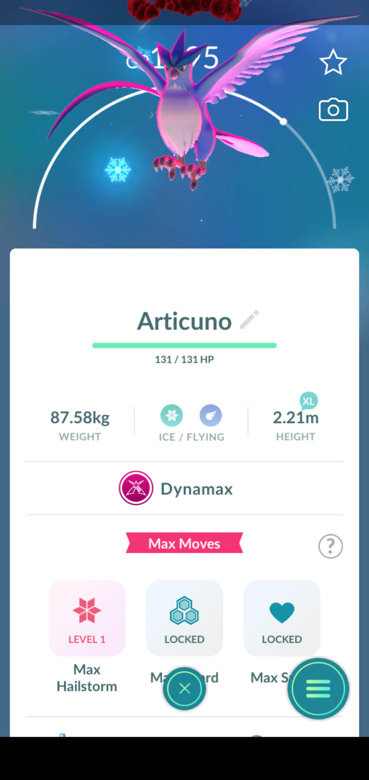 Pokemon Go Mini PTC With Shiny Pkm