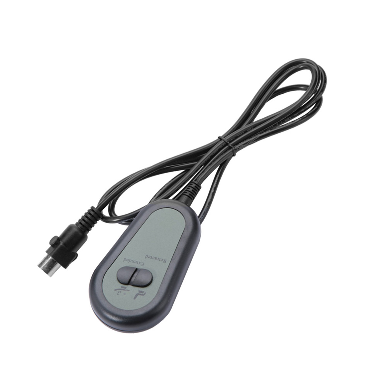 Electric Recliner Chair Sofa 2 Button Remote Control Hand Switch Controller