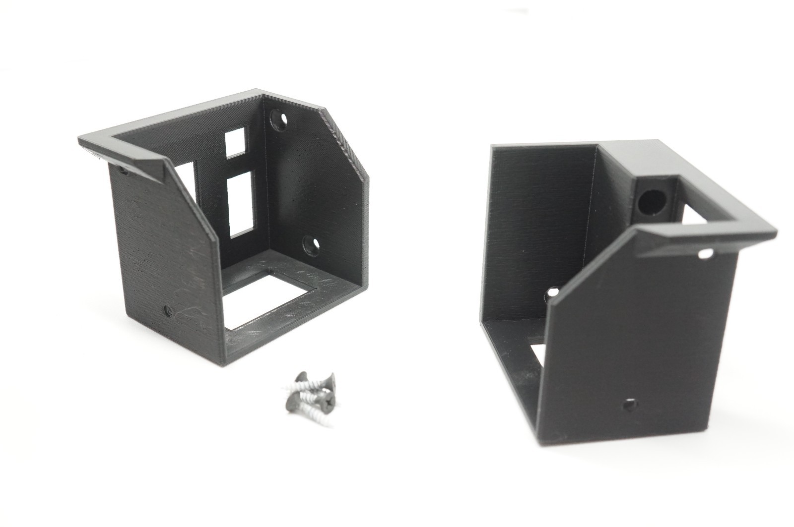 Wall Mount Bracket for Sony PlayStation 2 (PS2) – Strong & Secure Console Holder