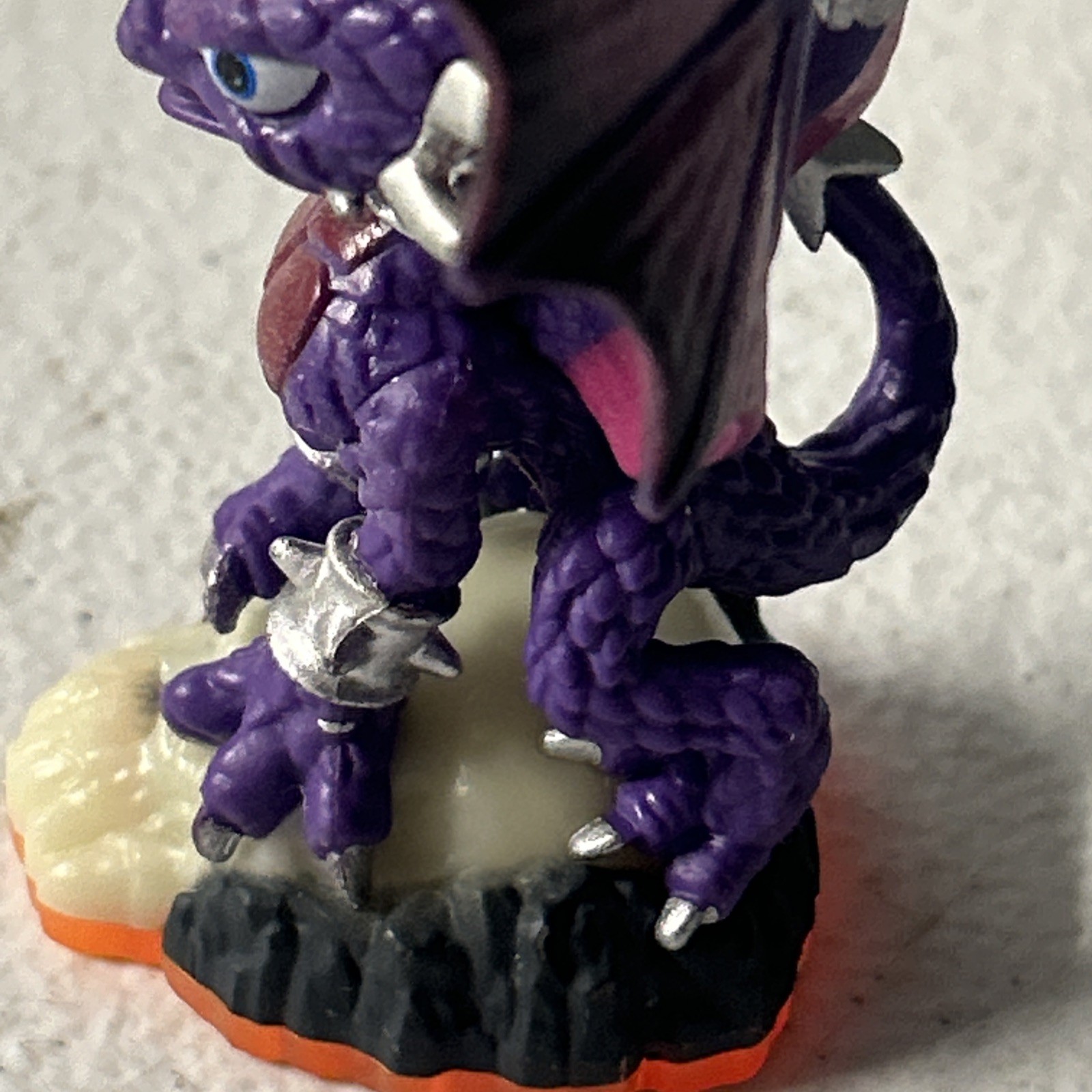 Skylanders Swap Force Phantom Cynder