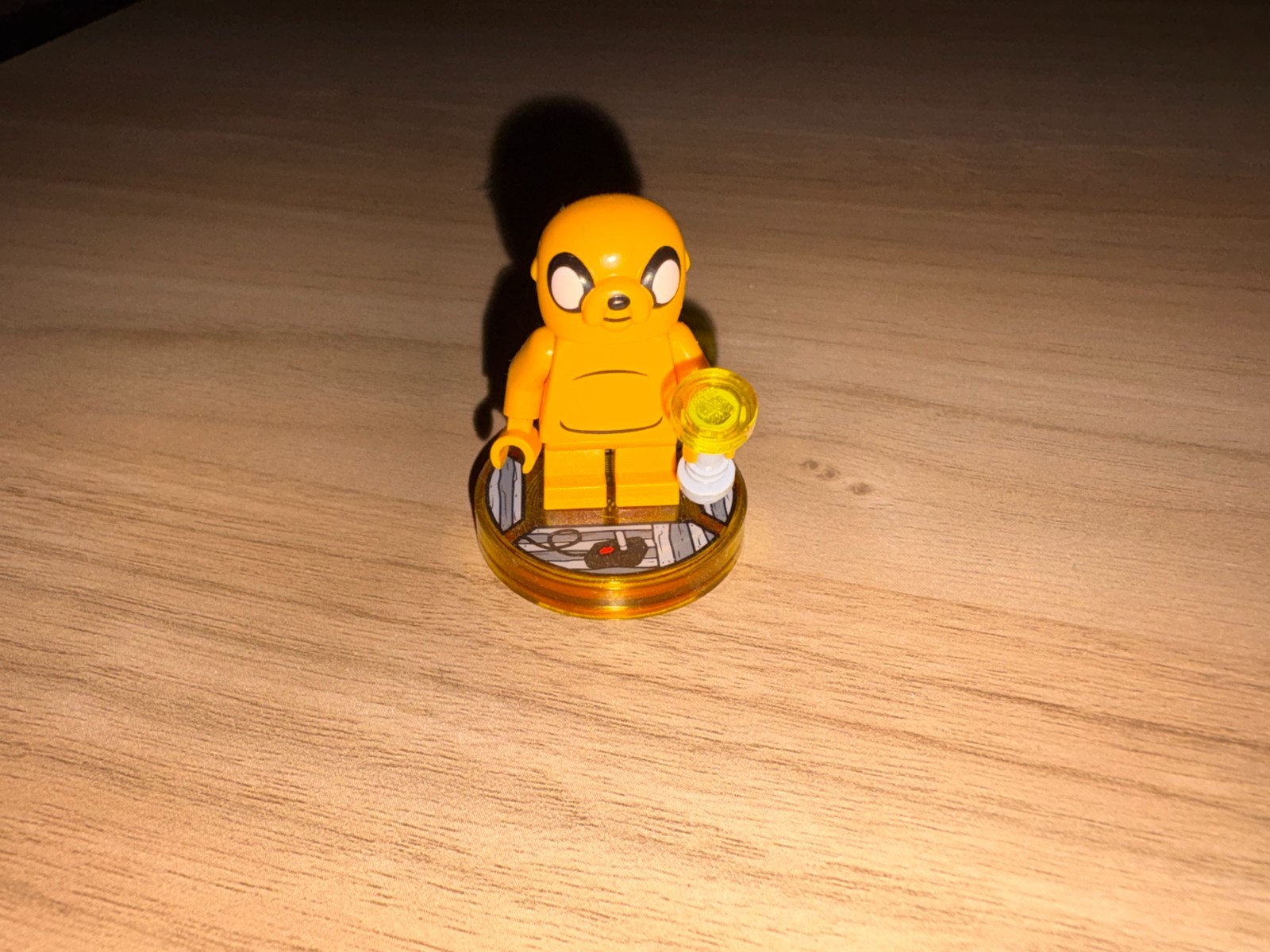 LEGO Dimensions – Adventure Time Team Pack – Tested and Works *READ DESCRIPTION*