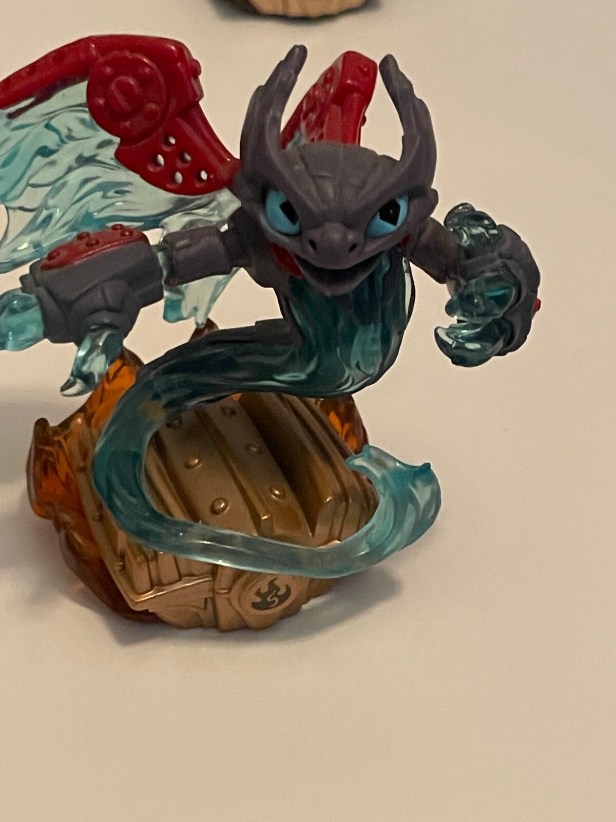 Huge Activision Skylanders SuperCharger Lot: Used Characters, Great Condition.
