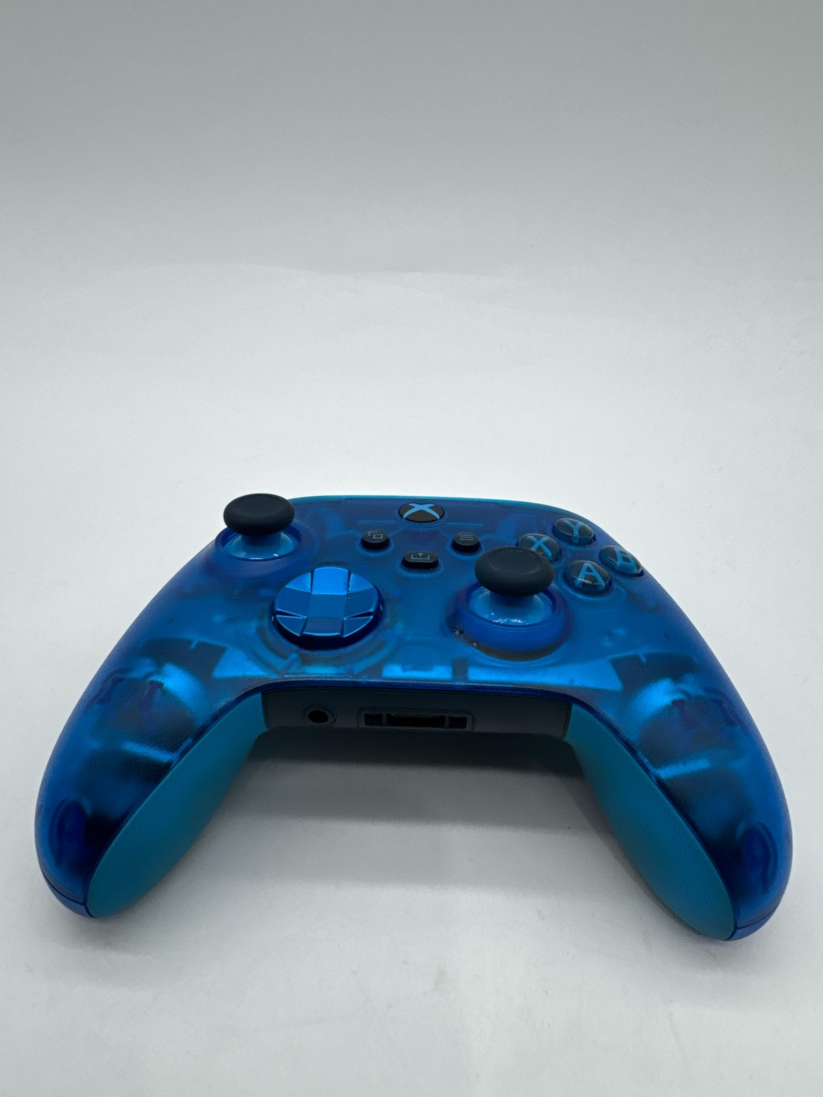 Xbox QAU-00150 Wireless Controller Sky Cipher Special Edition Series X|S (1)